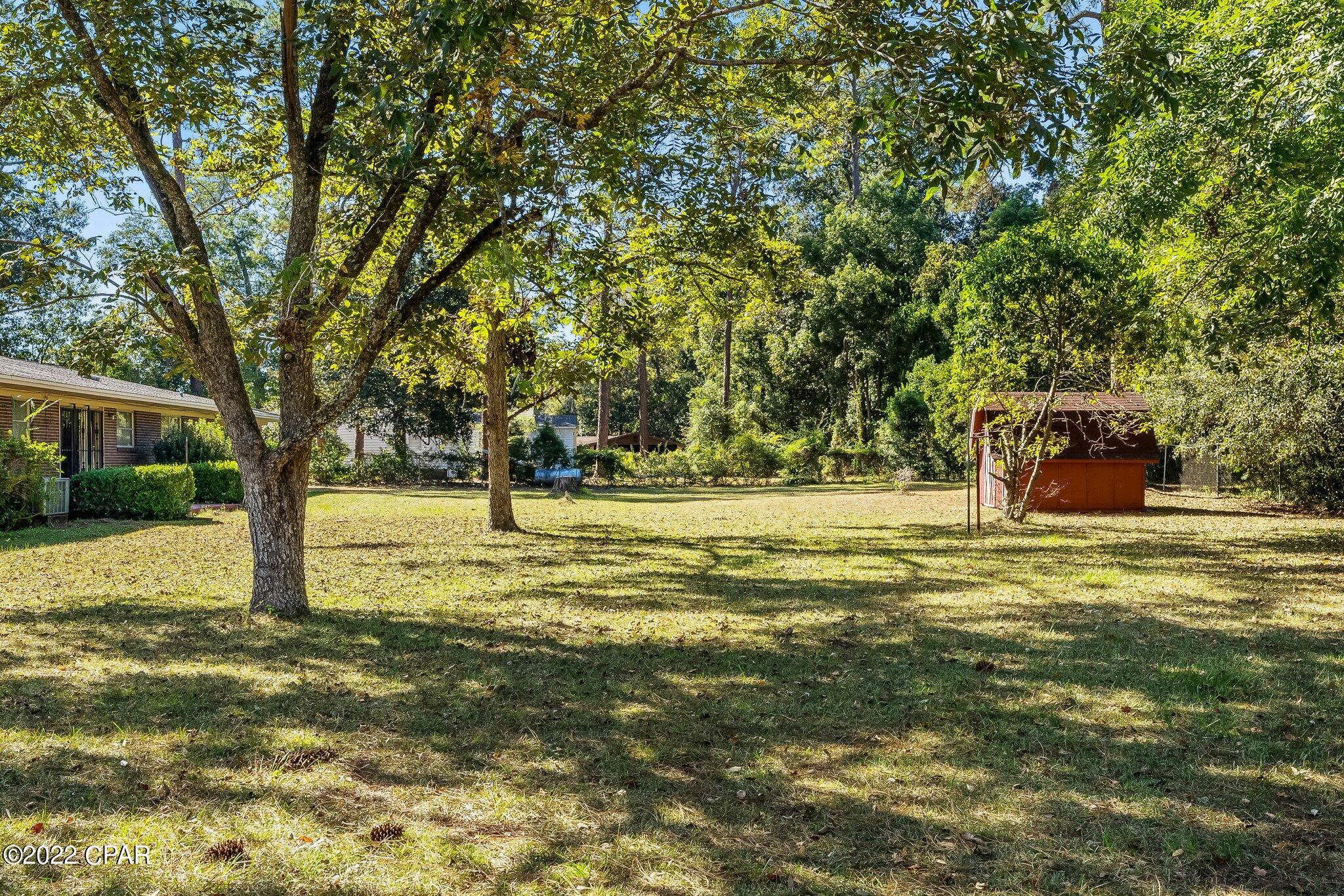 Graceville - Residential