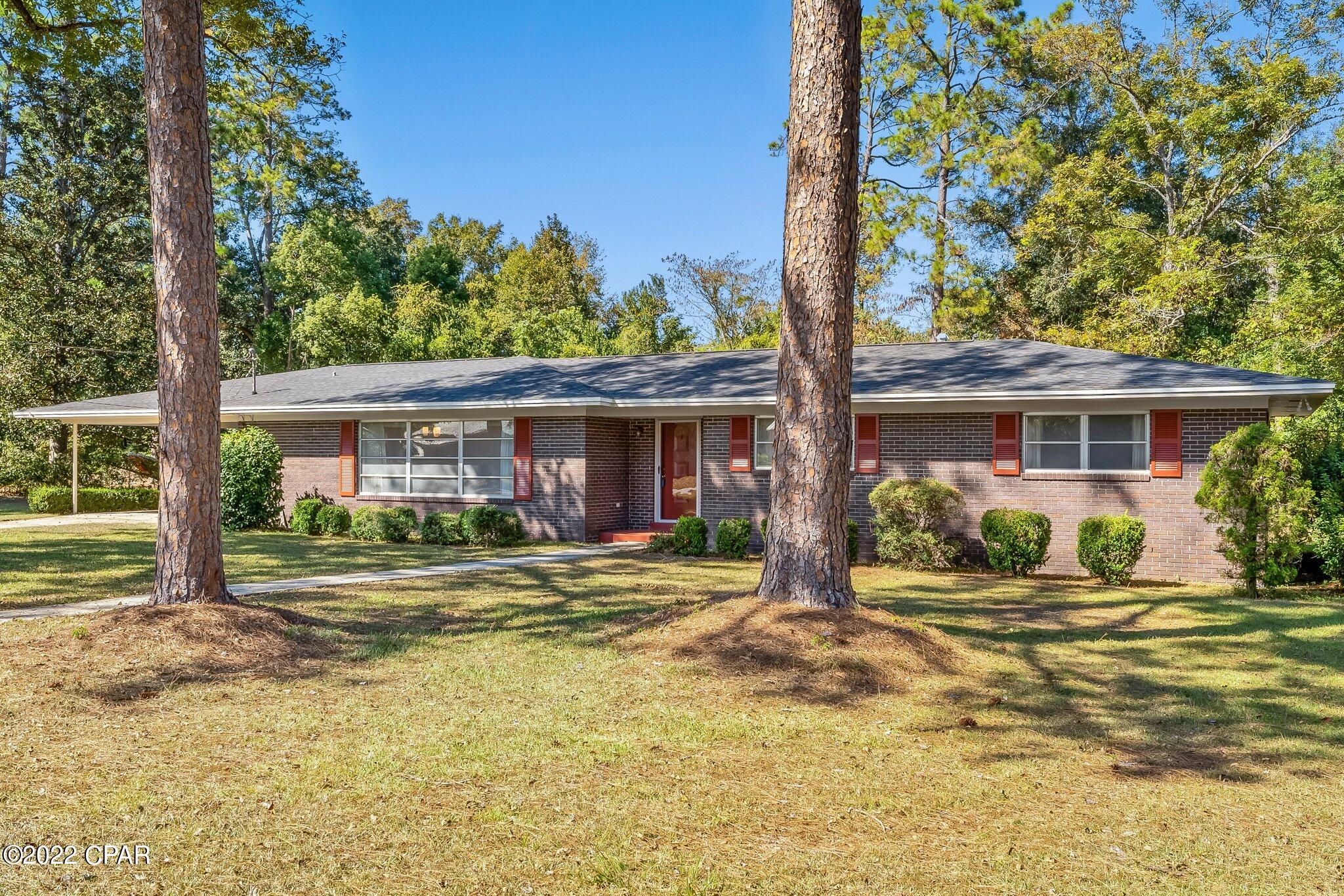 Graceville - Residential