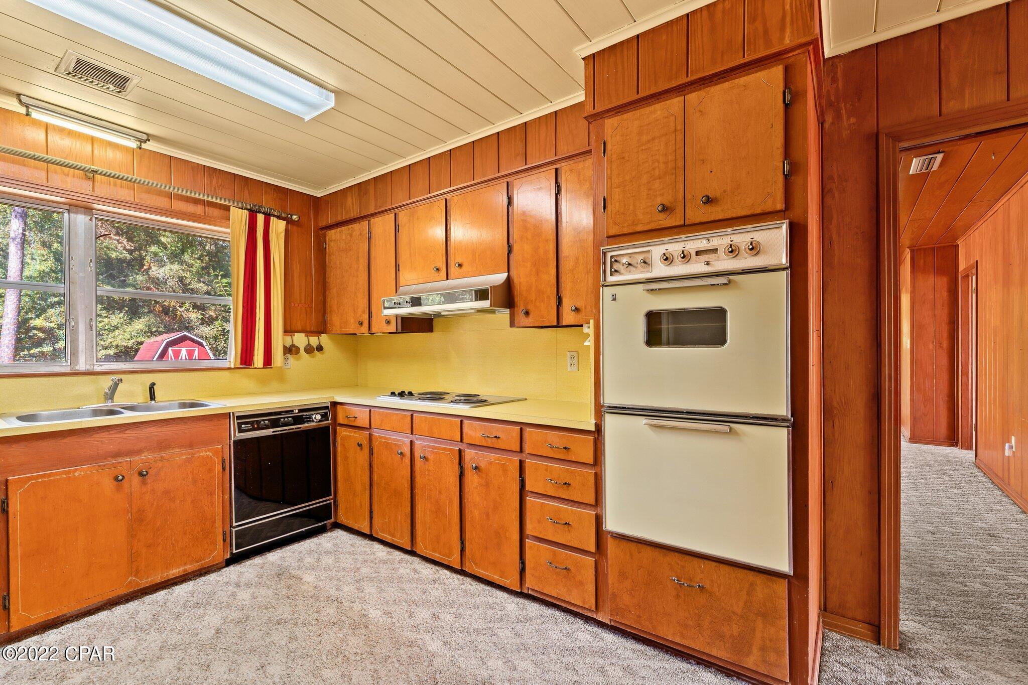 Graceville - Residential