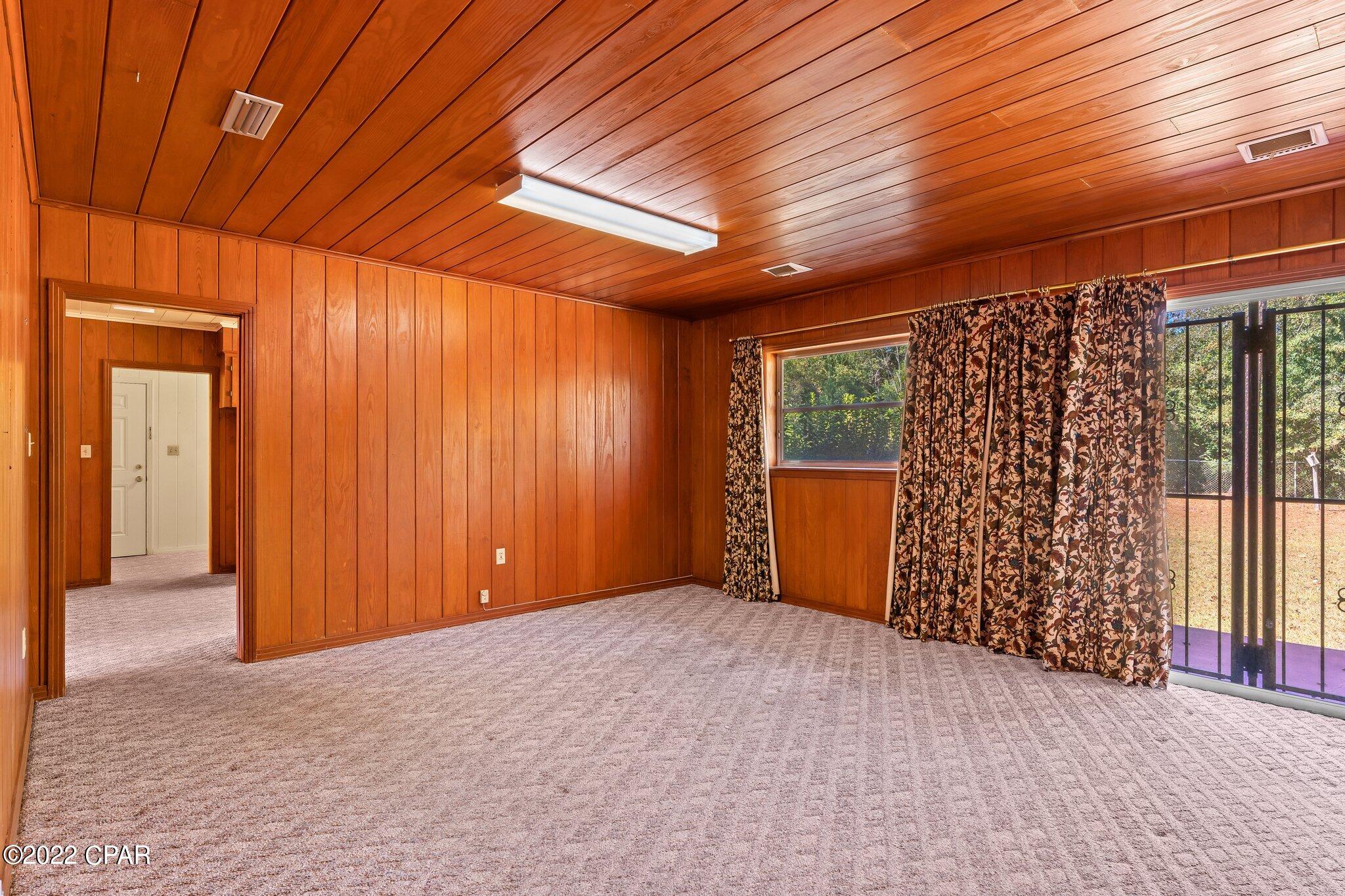 Graceville - Residential