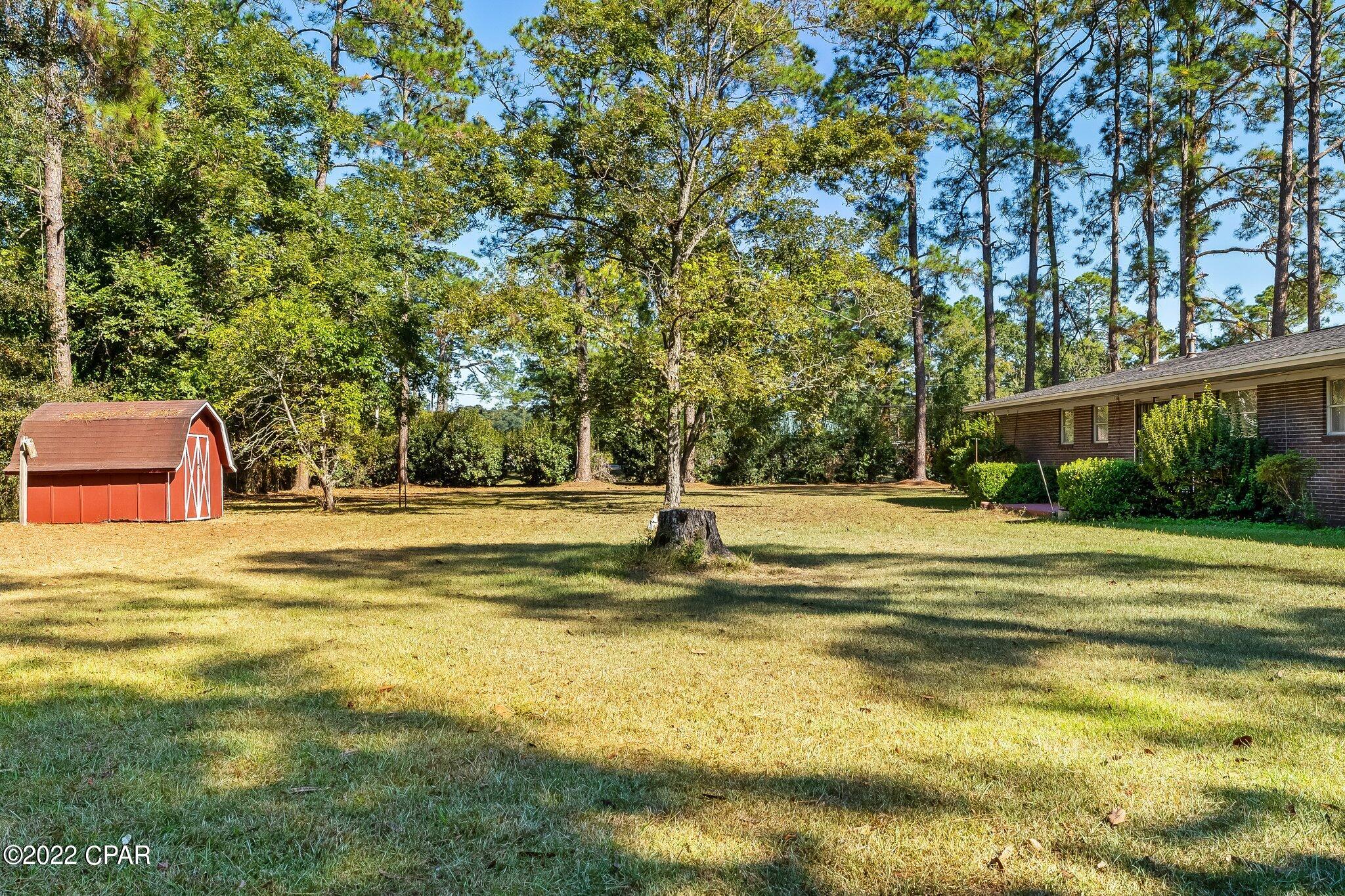 Graceville - Residential