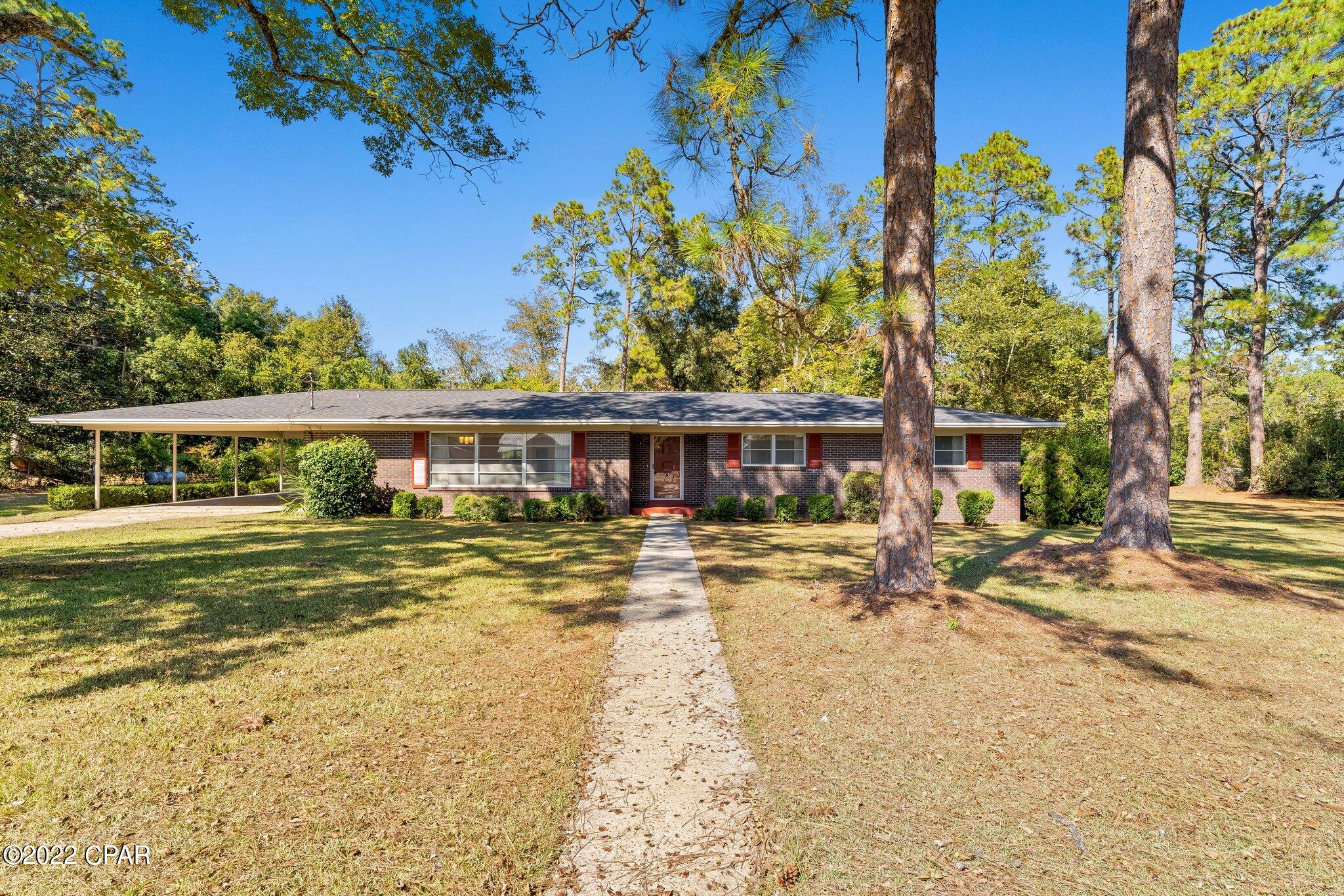 Graceville - Residential