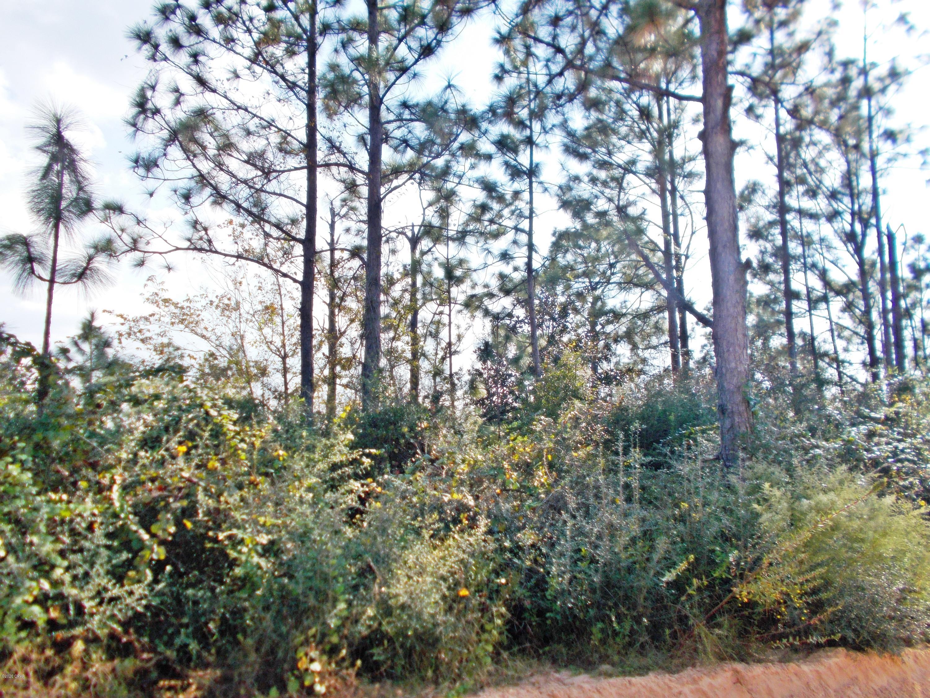 No Named Subdivision - Land