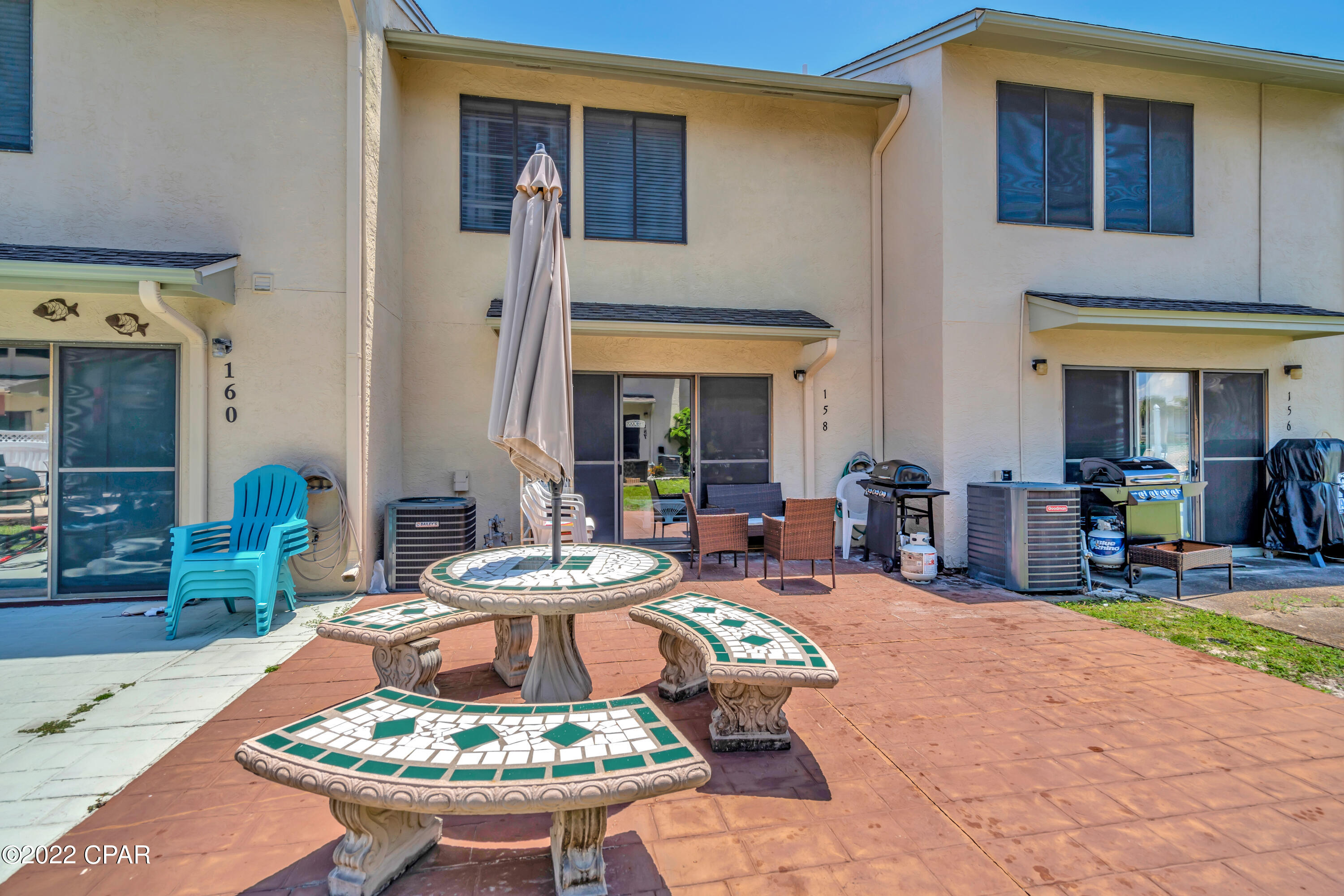 Gulf Highlands Beach Resort - Residential