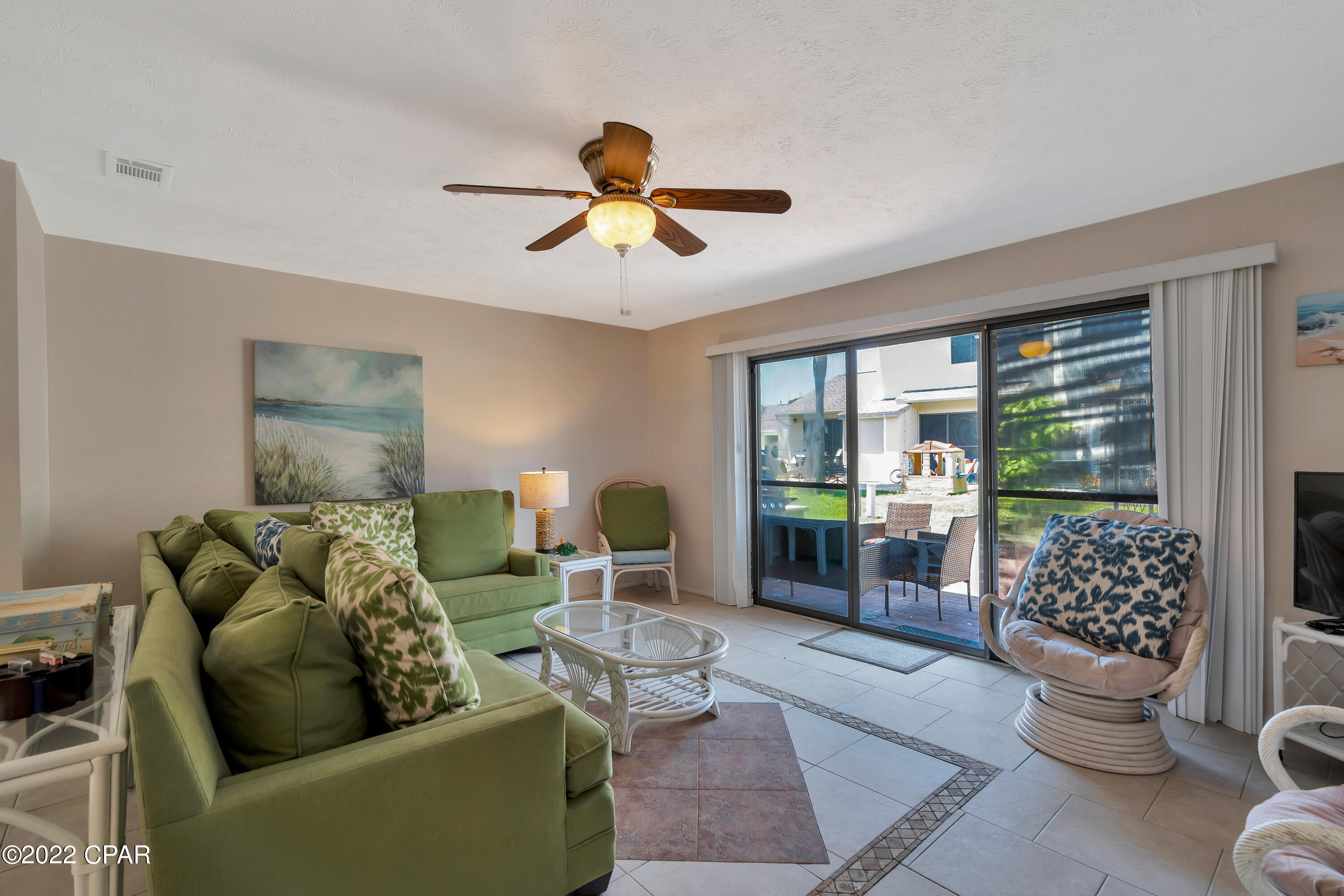 Gulf Highlands Beach Resort - Residential