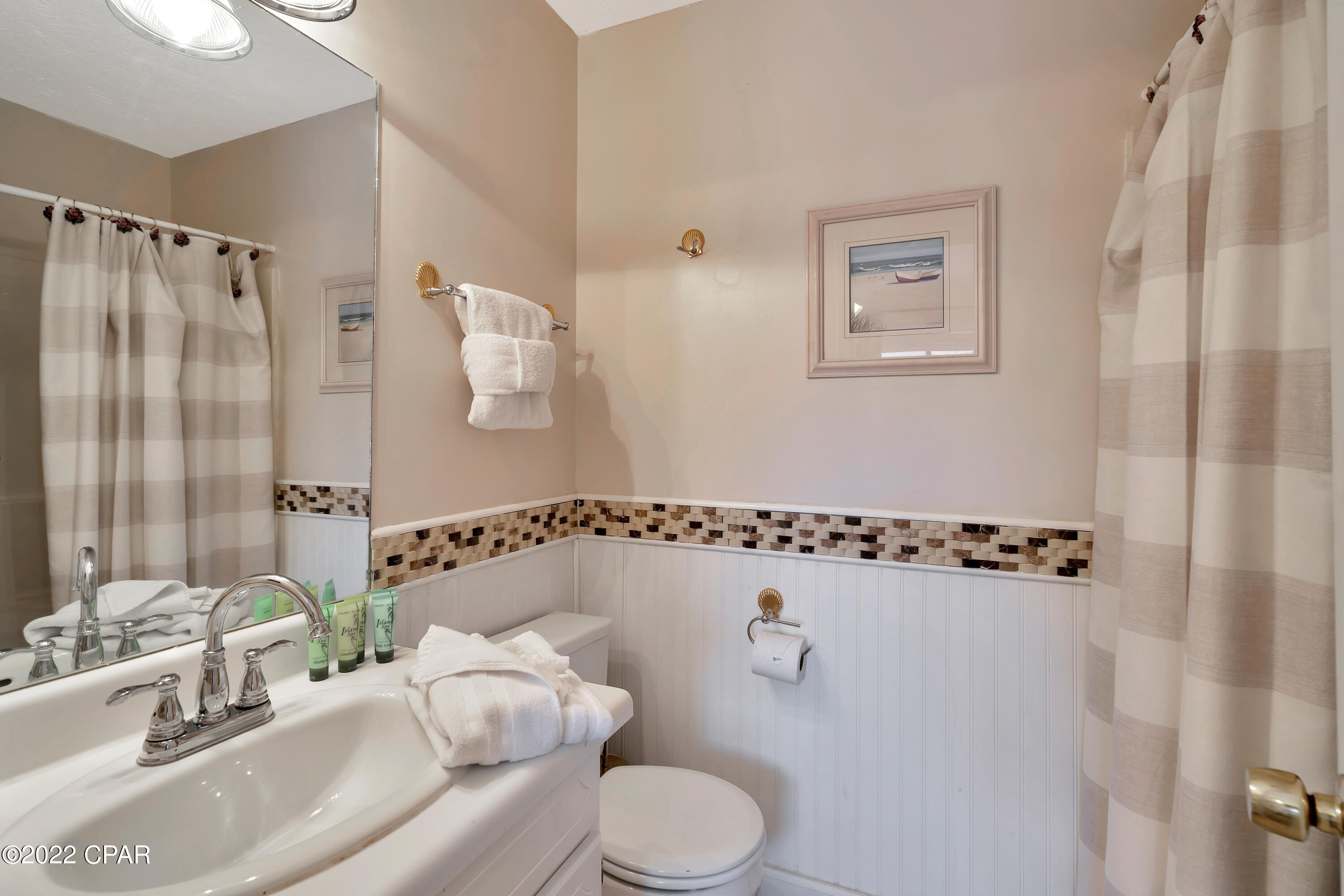 Gulf Highlands Beach Resort - Residential