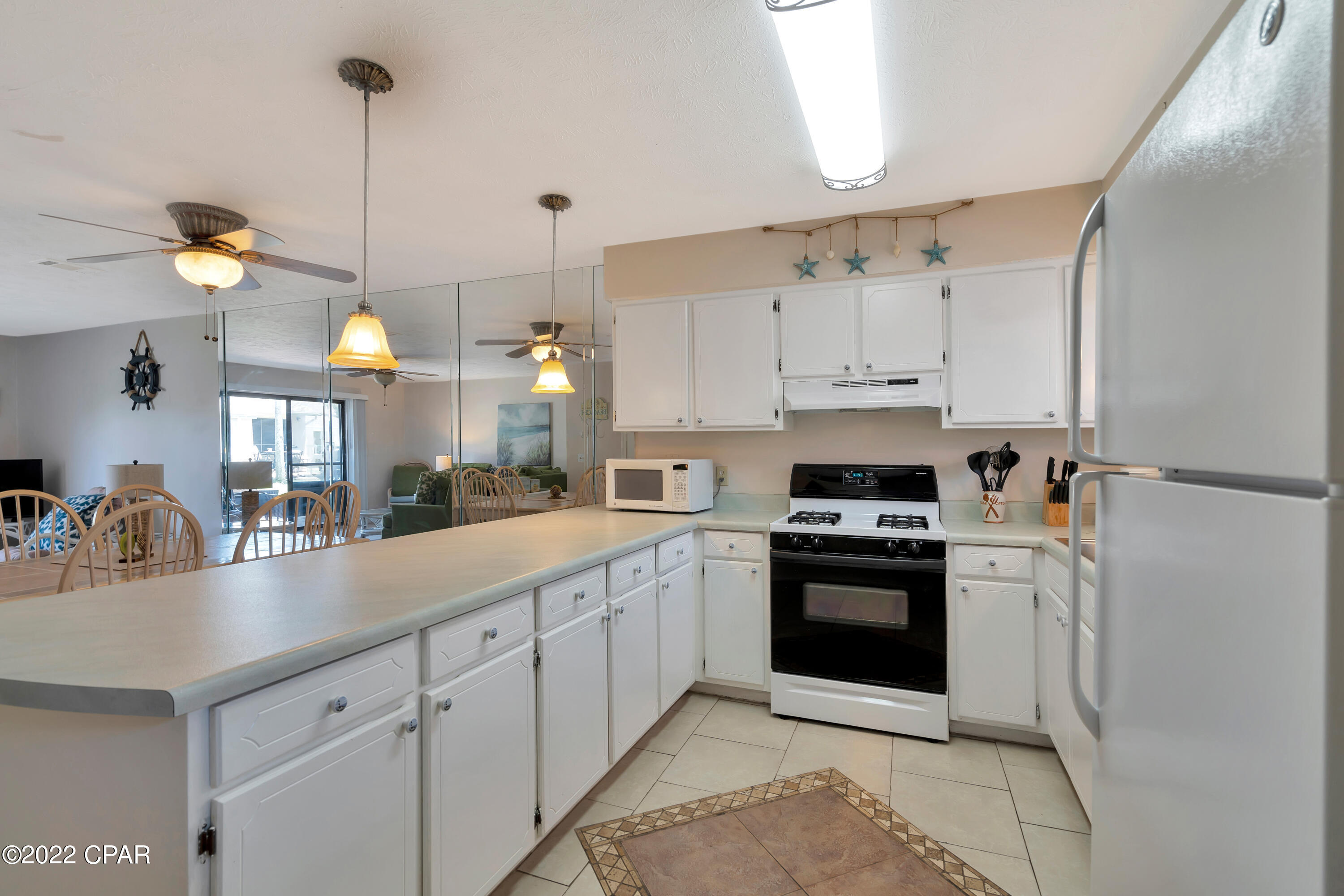 Gulf Highlands Beach Resort - Residential