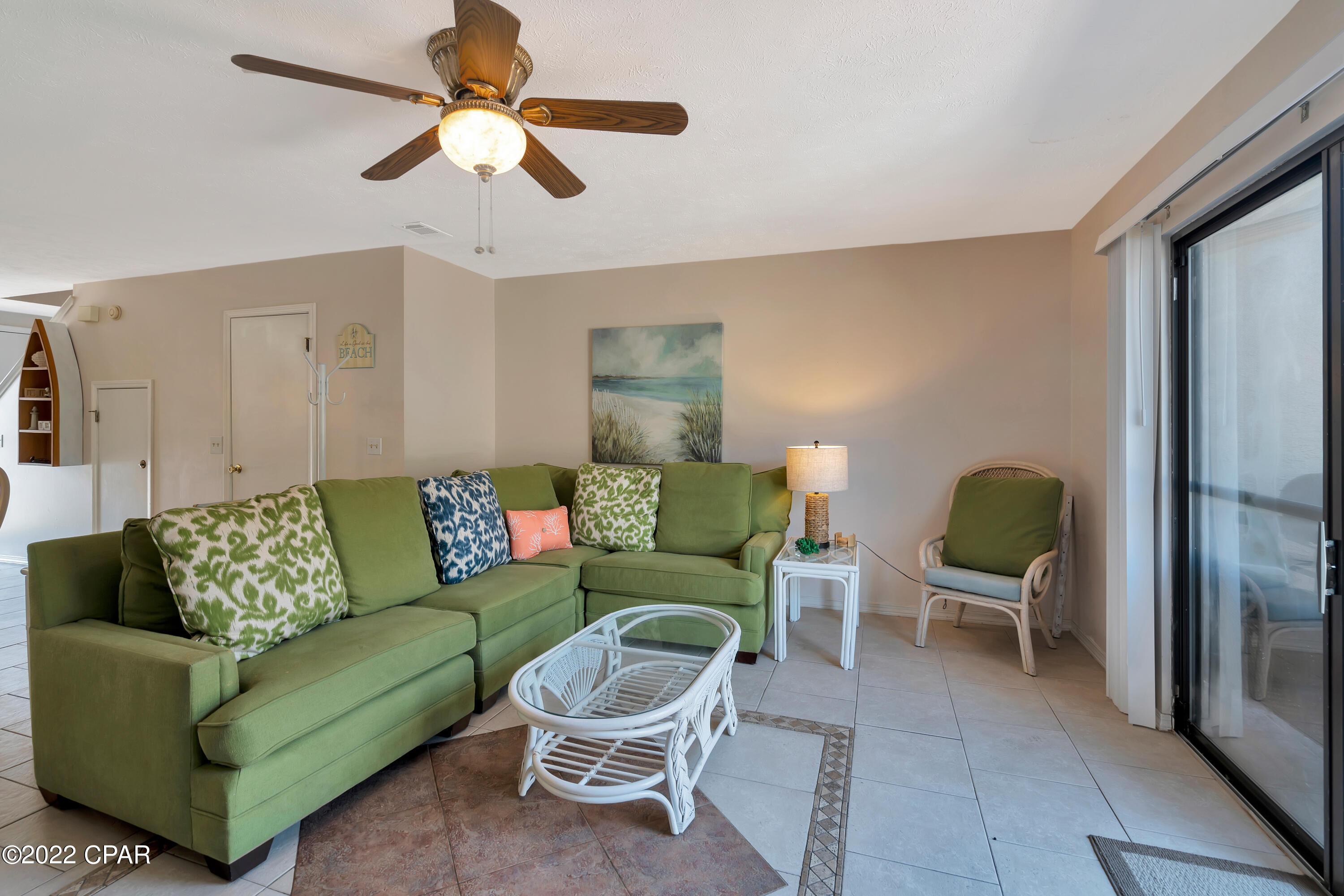 Gulf Highlands Beach Resort - Residential