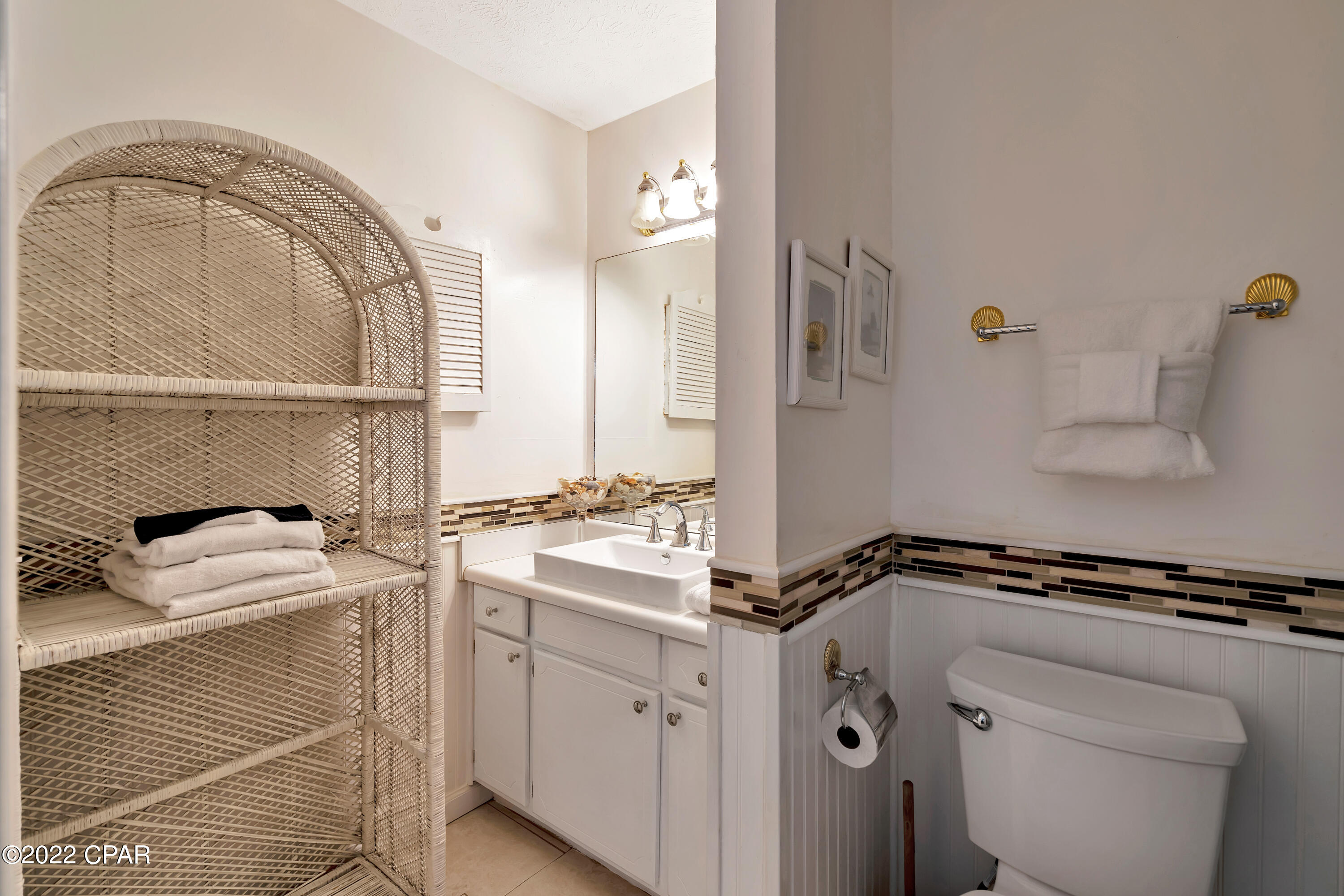 Gulf Highlands Beach Resort - Residential