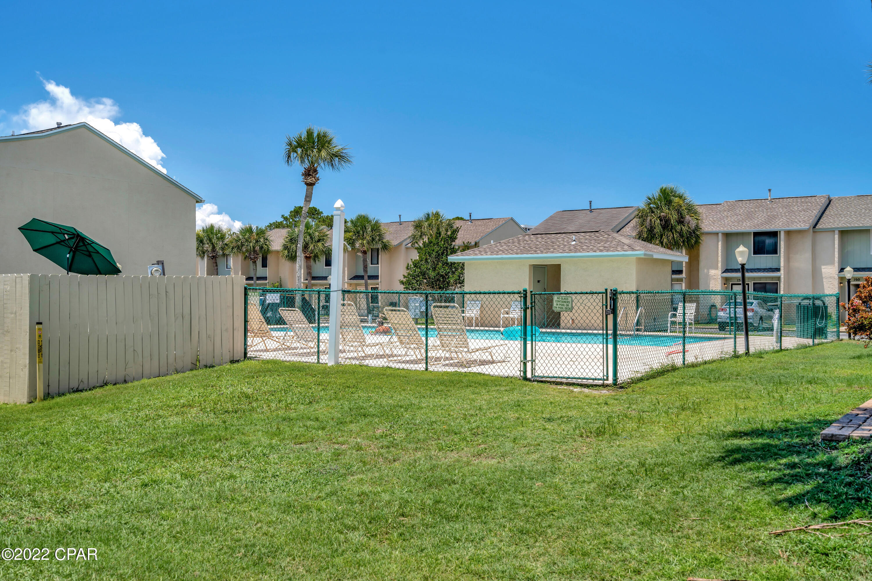 Gulf Highlands Beach Resort - Residential