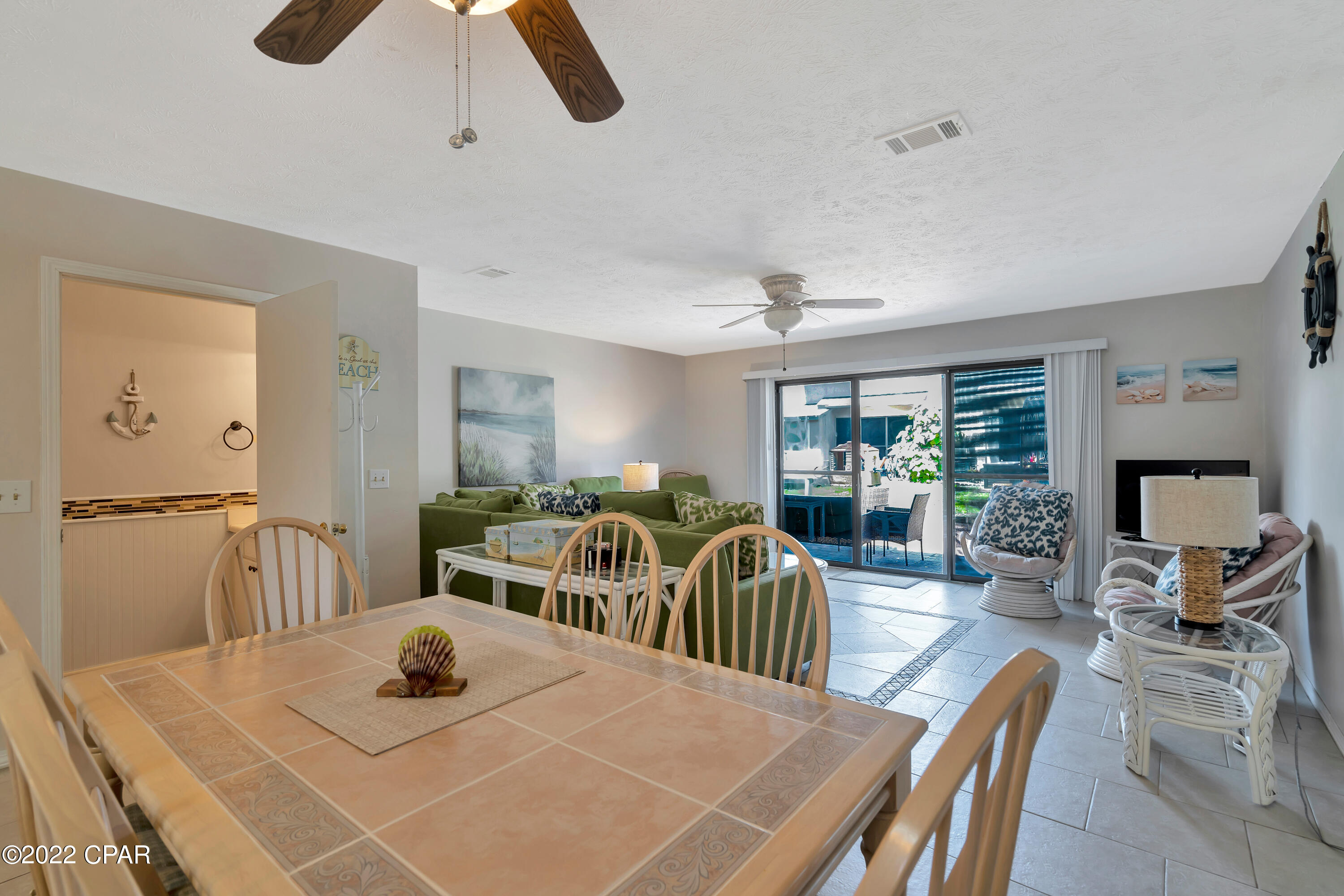 Gulf Highlands Beach Resort - Residential