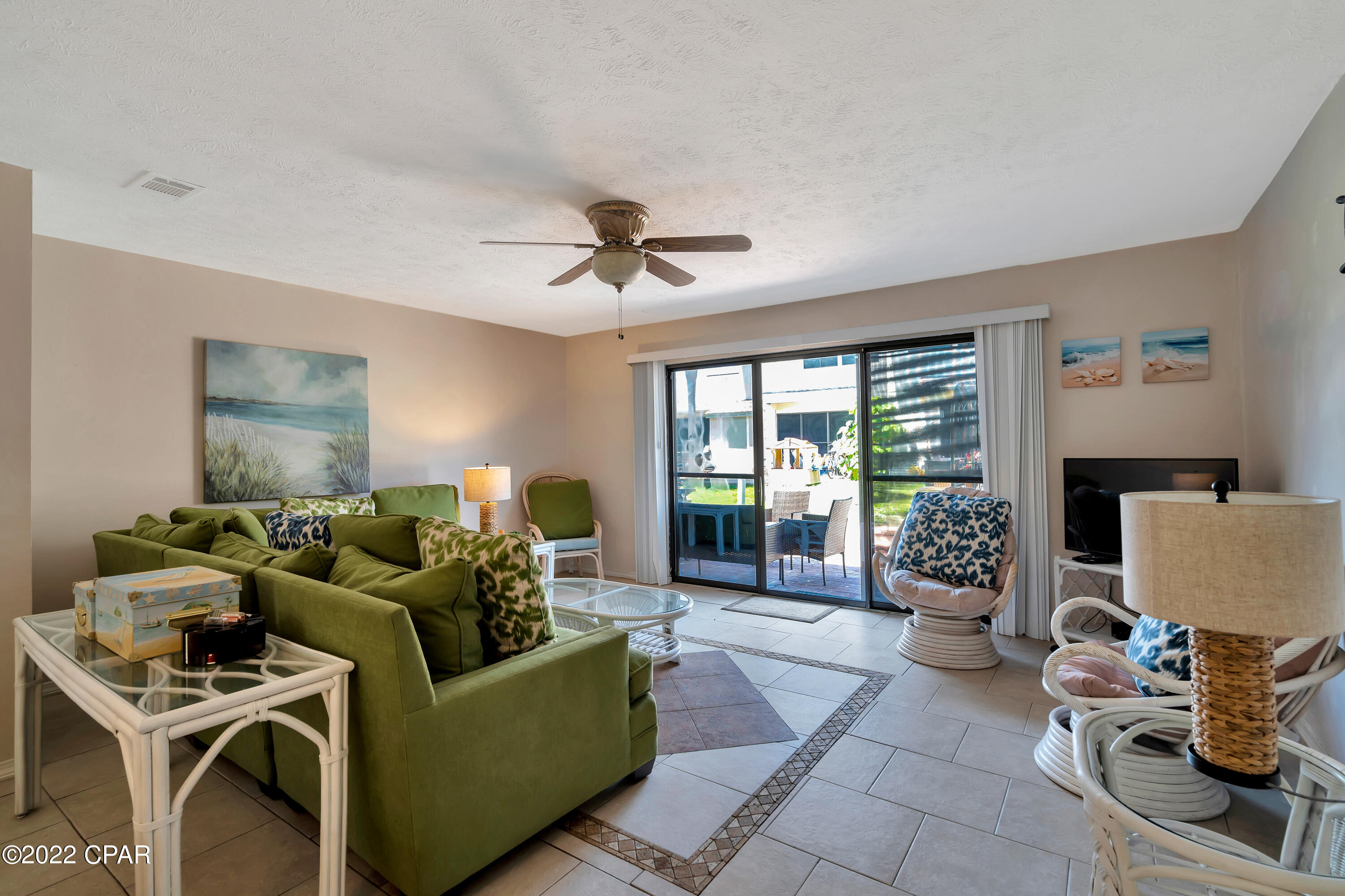 Gulf Highlands Beach Resort - Residential