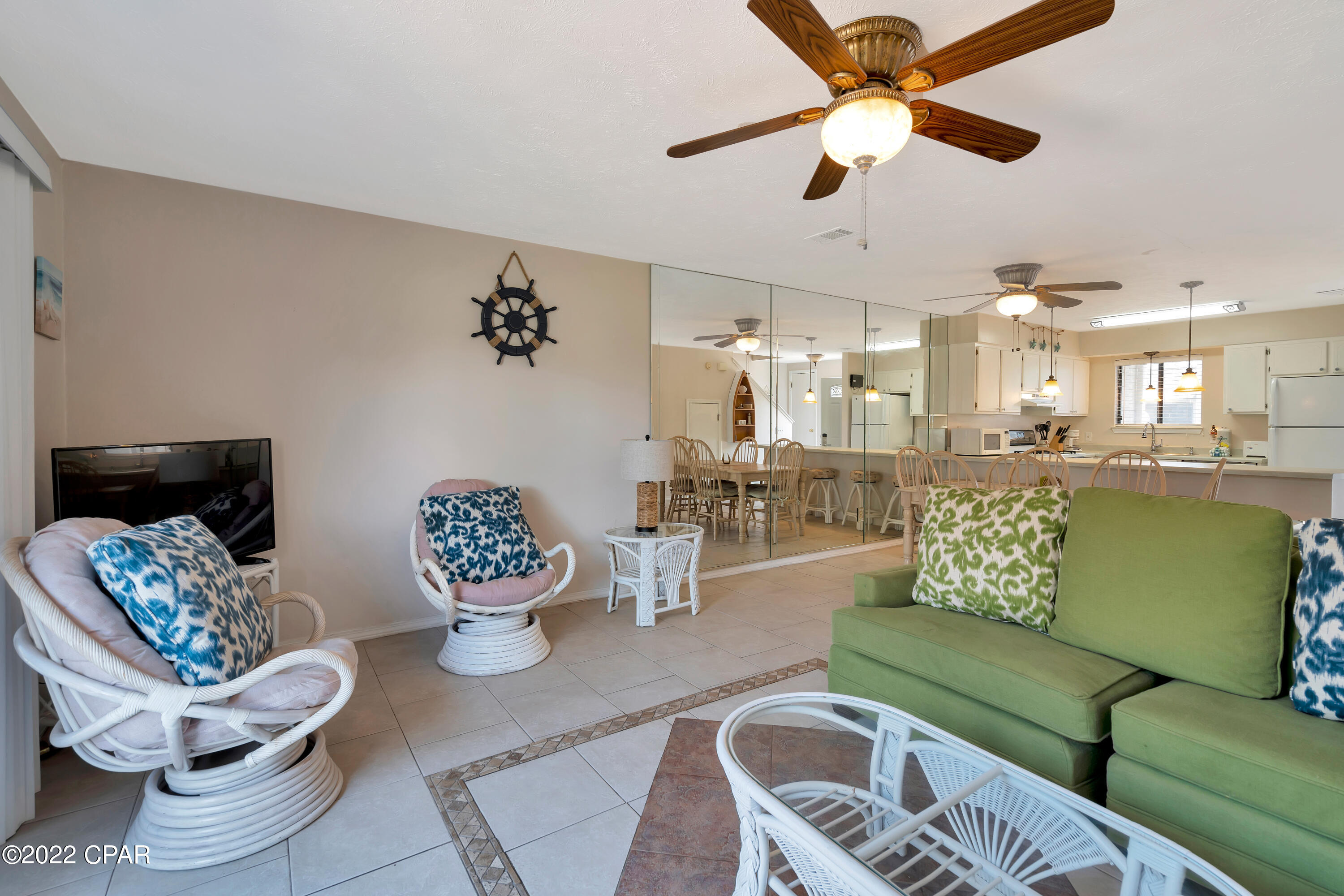 Gulf Highlands Beach Resort - Residential