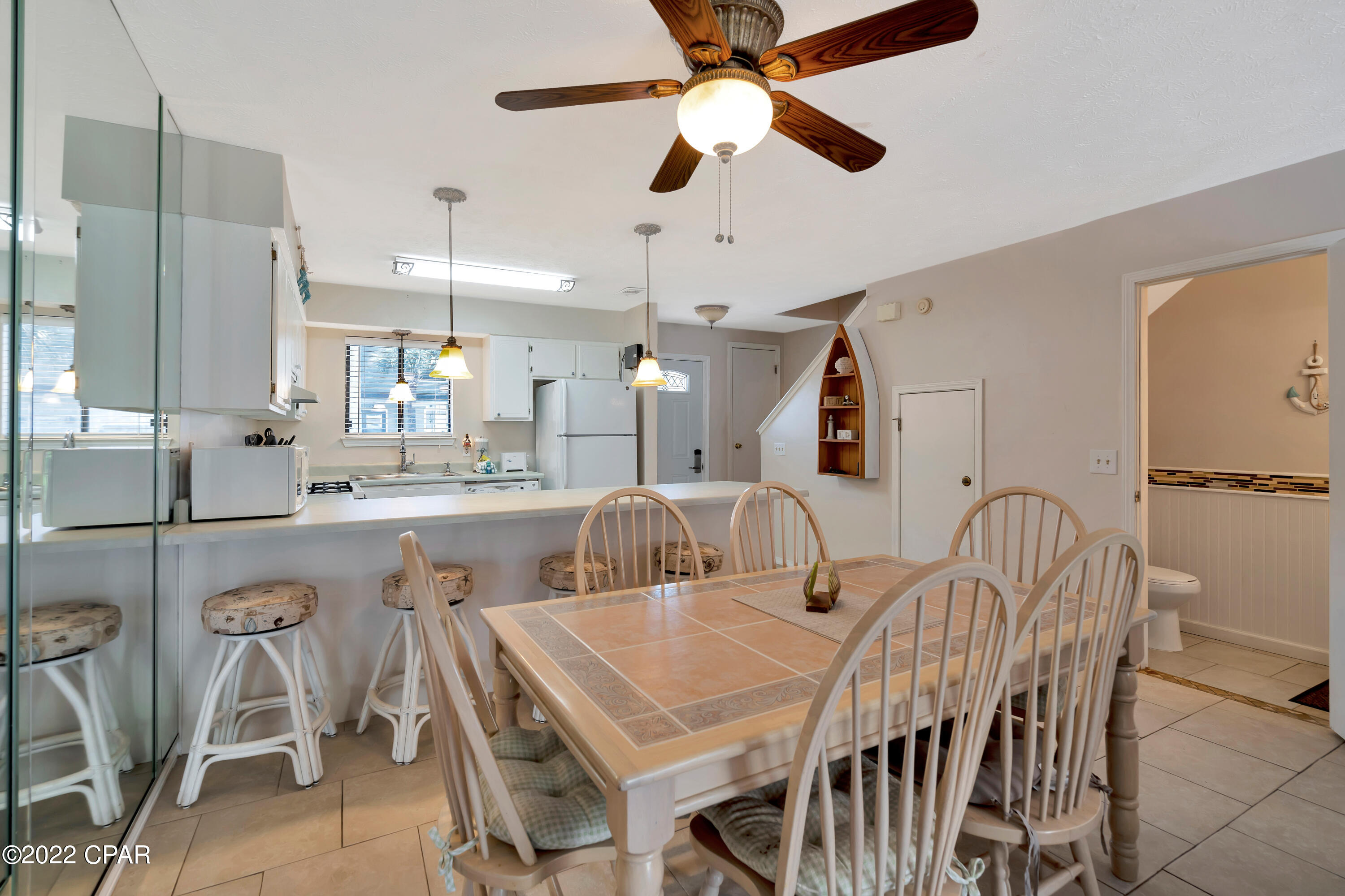 Gulf Highlands Beach Resort - Residential