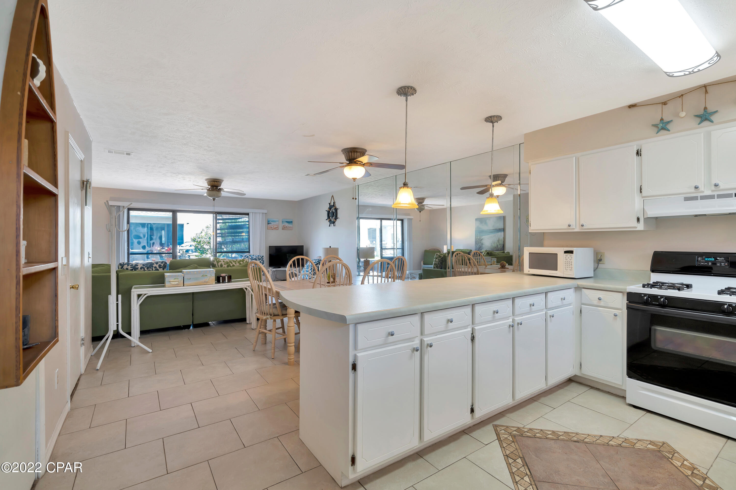 Gulf Highlands Beach Resort - Residential