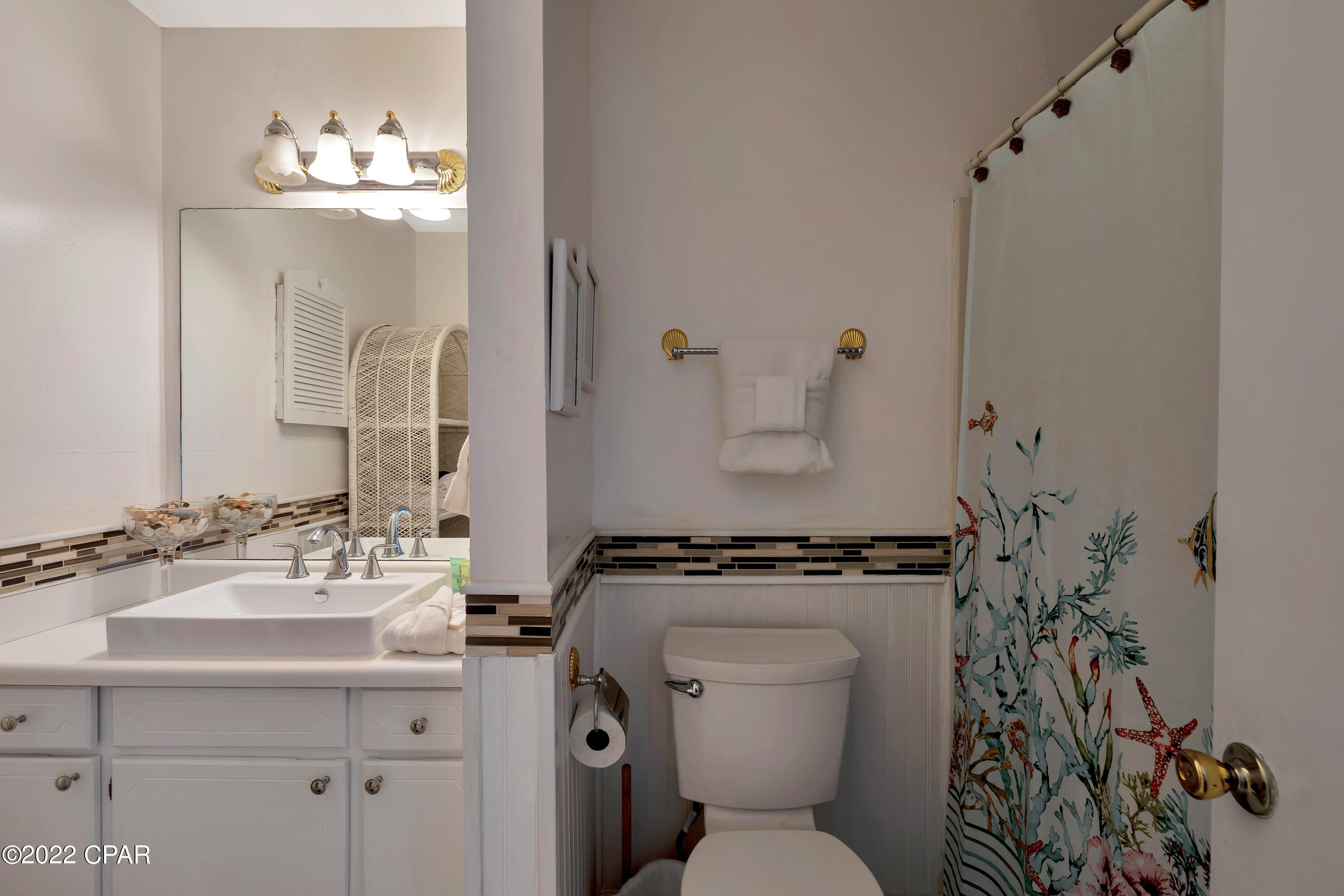 Gulf Highlands Beach Resort - Residential