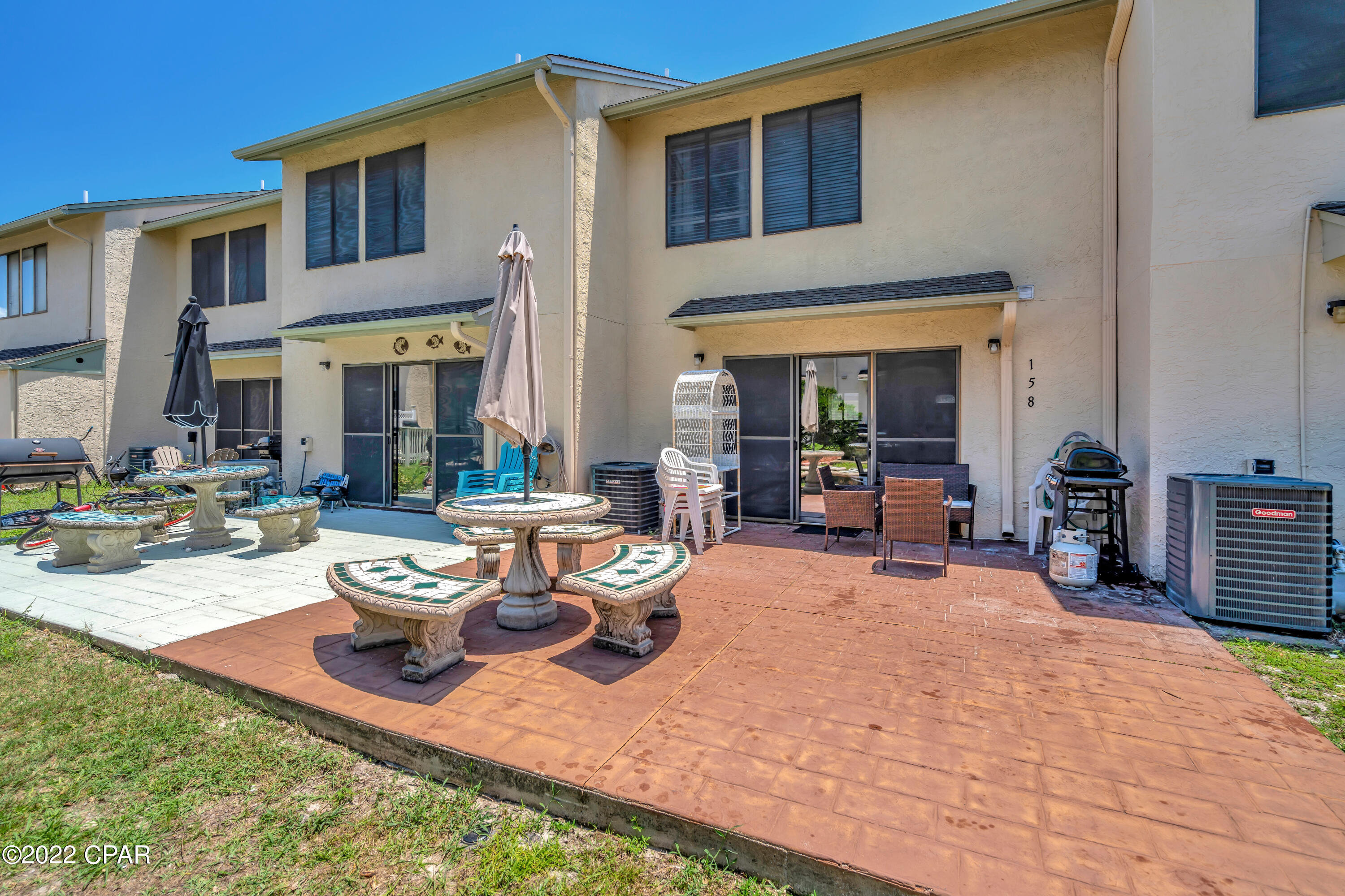 Gulf Highlands Beach Resort - Residential