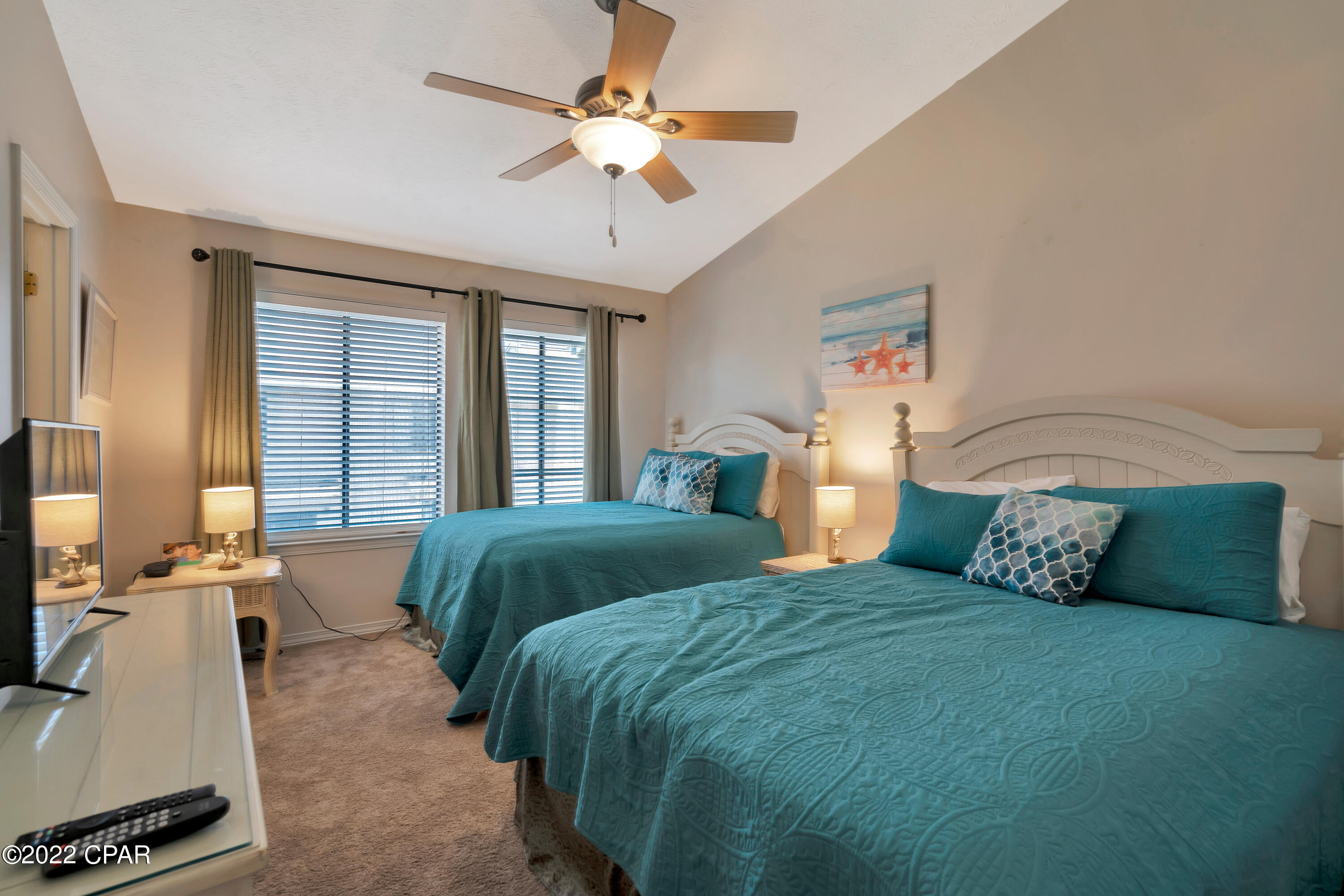 Gulf Highlands Beach Resort - Residential