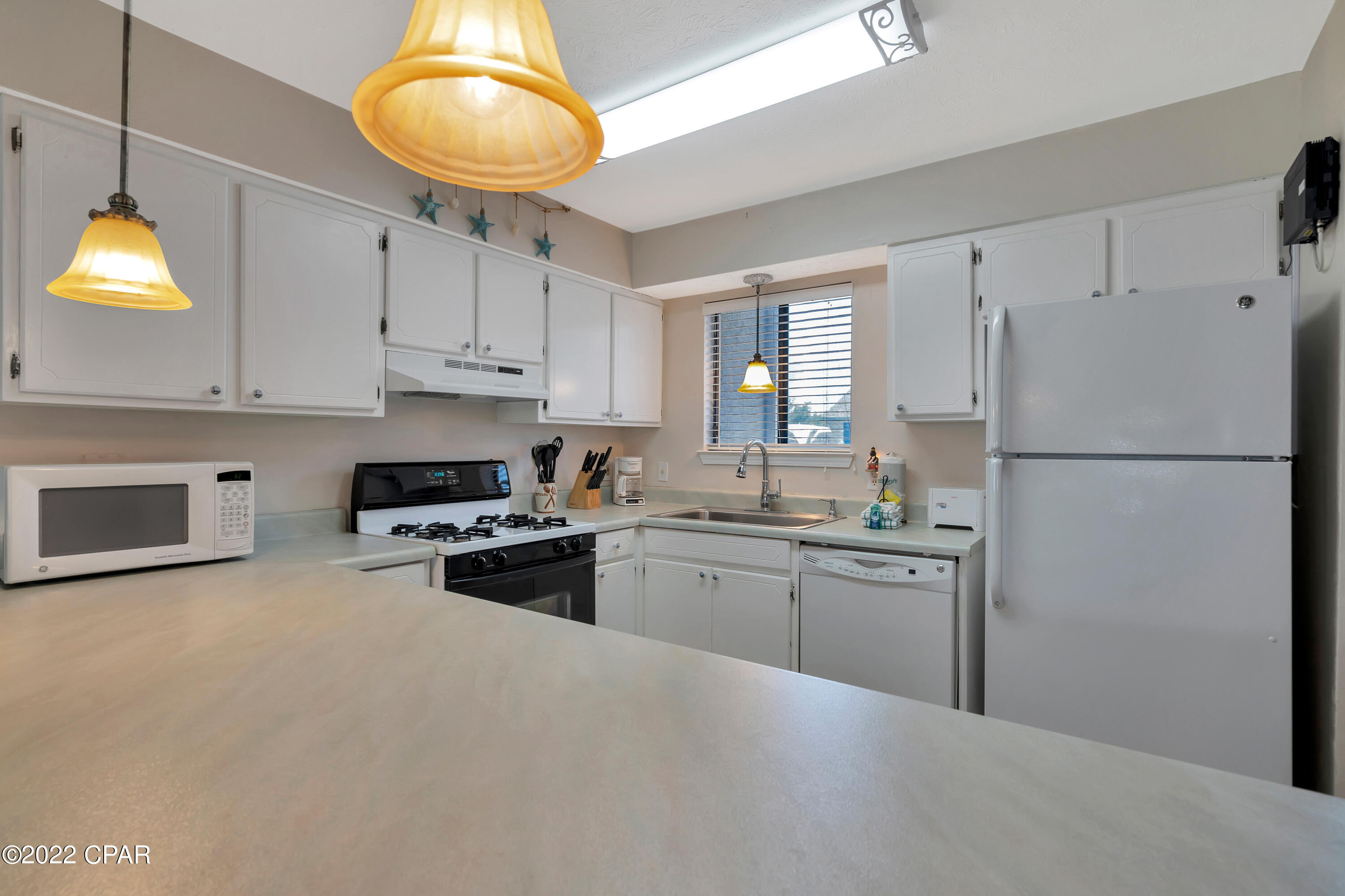 Gulf Highlands Beach Resort - Residential