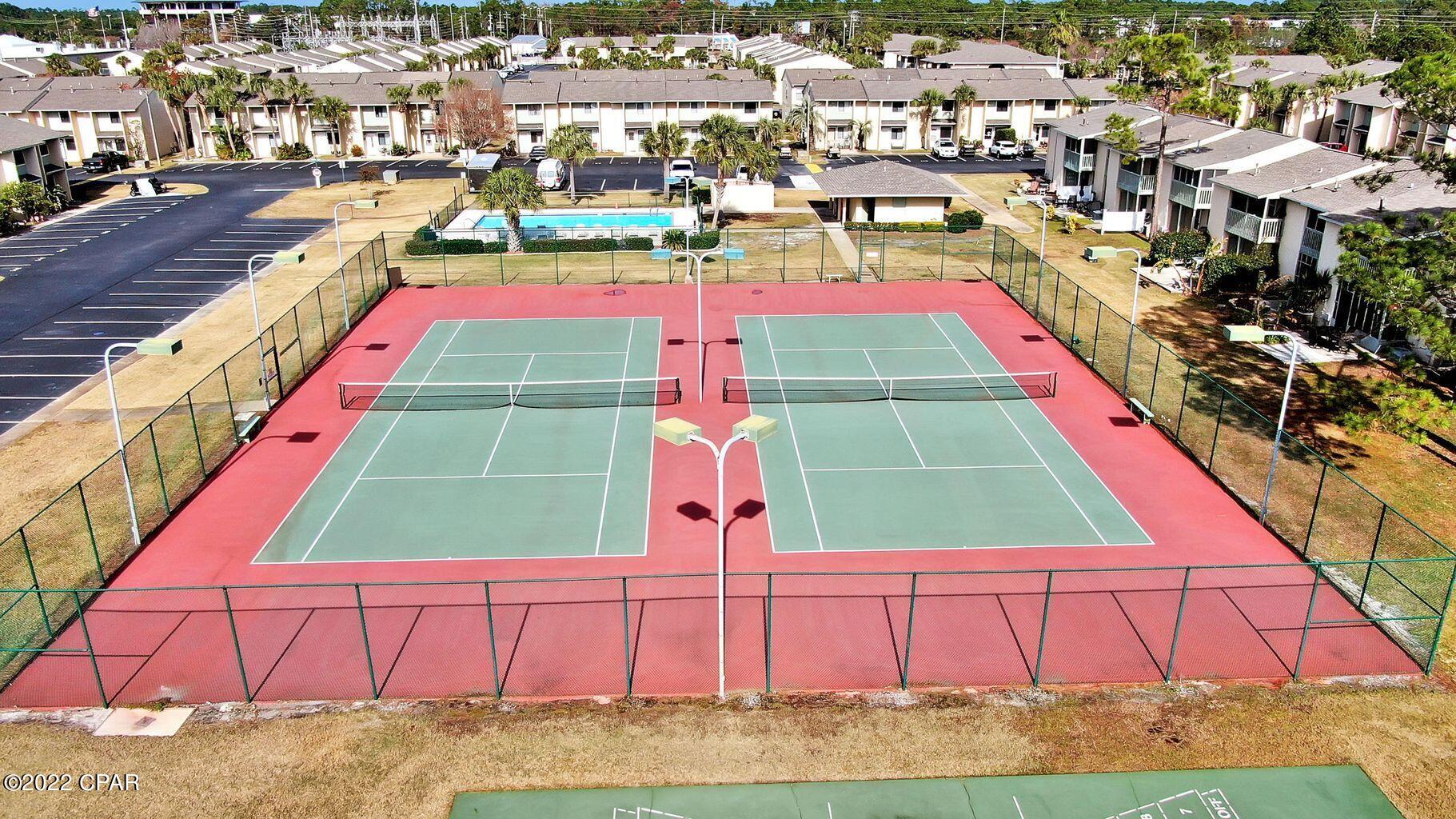 Gulf Highlands Beach Resort - Residential