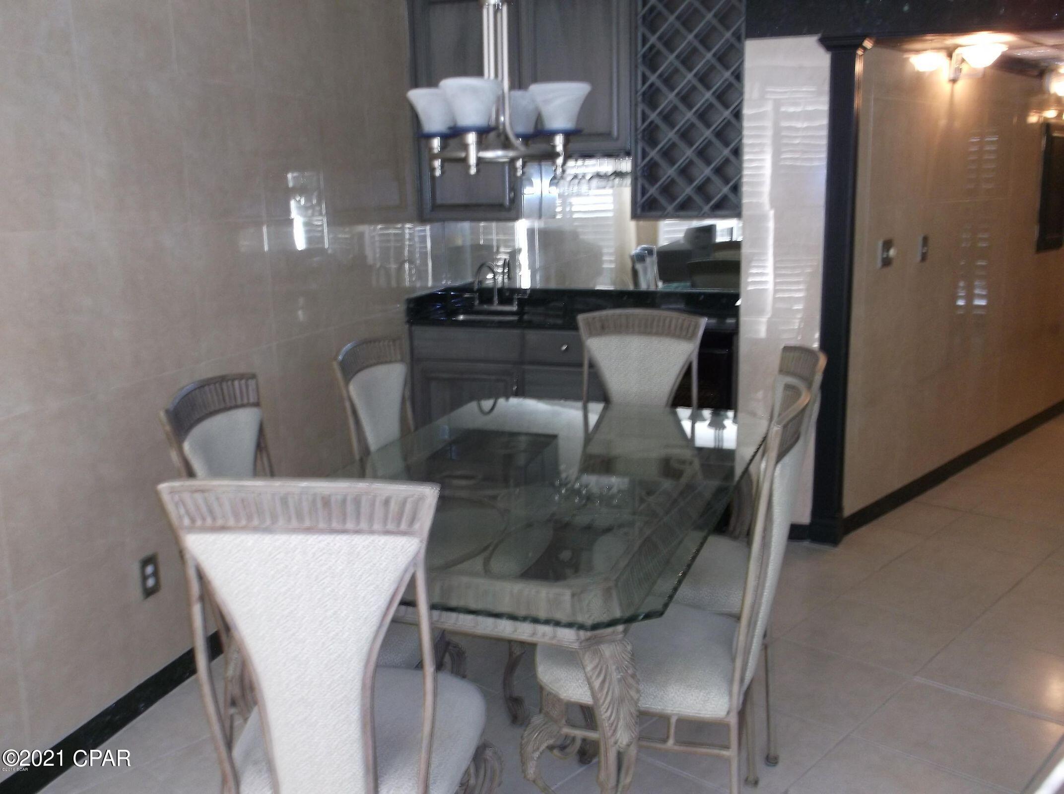 Edgewater Tower II - Residential