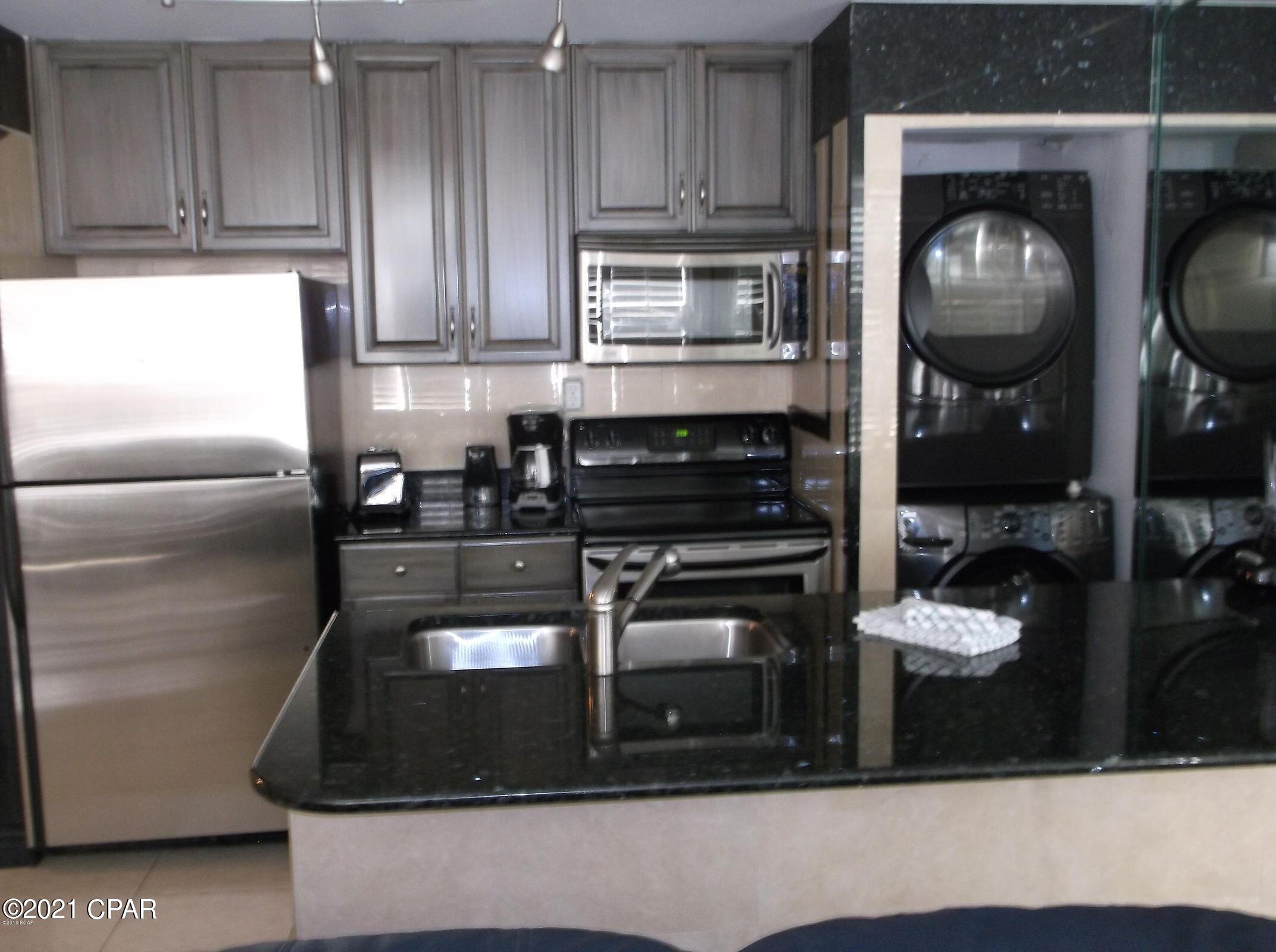 Edgewater Tower II - Residential