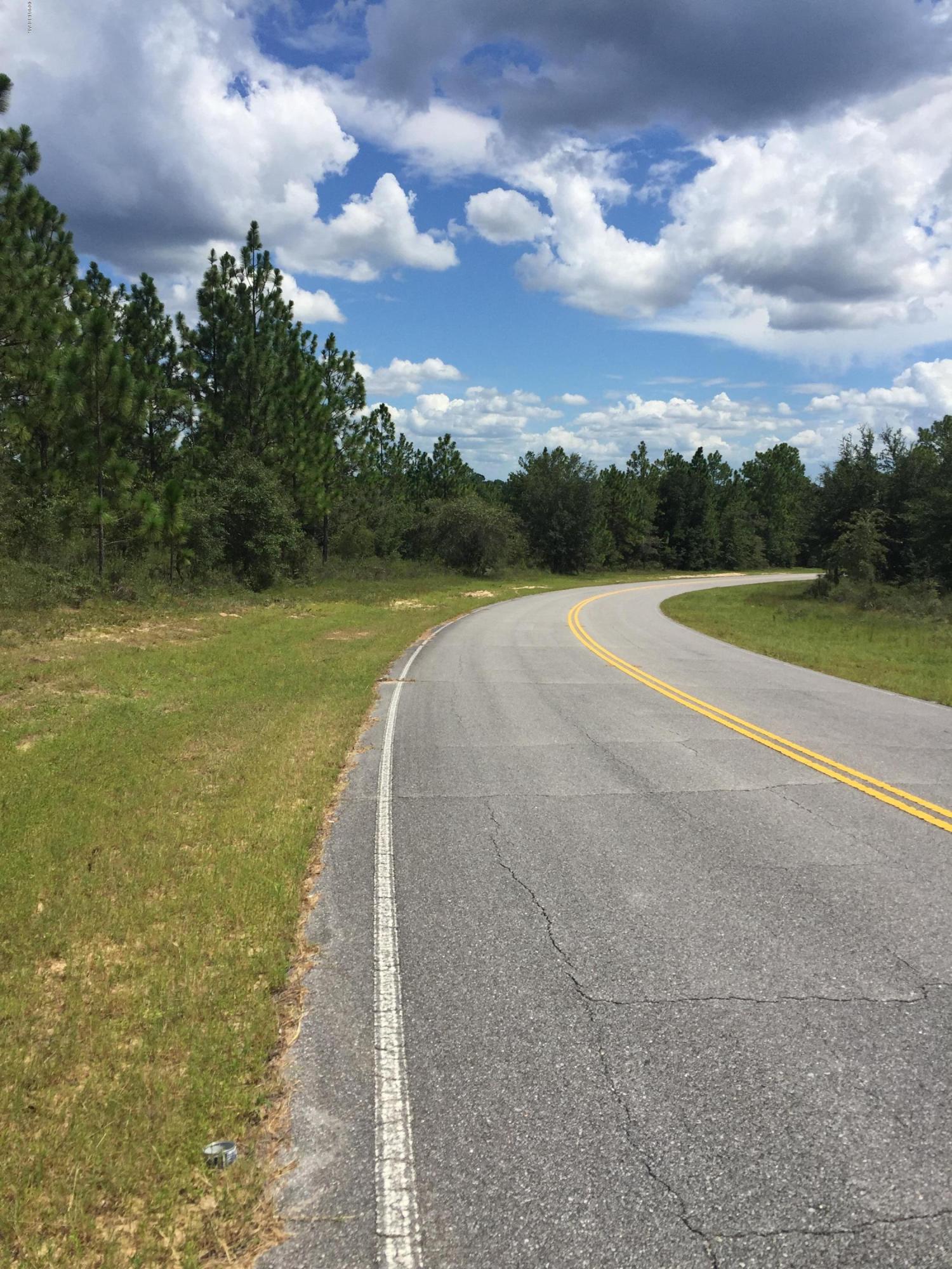 Sunny Hills Unit 1 - Land