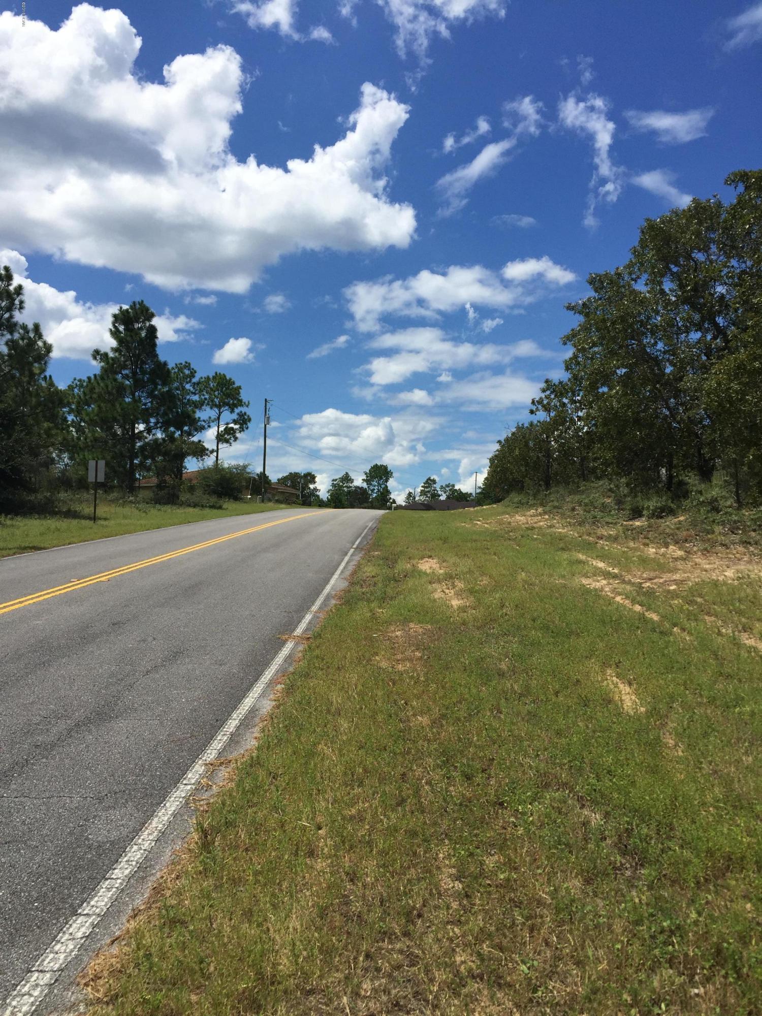 Sunny Hills Unit 1 - Land