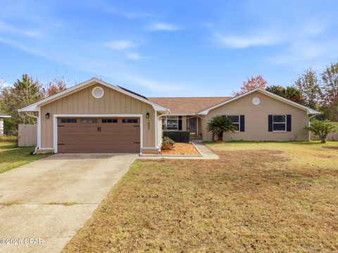 1805 Connecticut Avenue Lynn Haven FL 32444