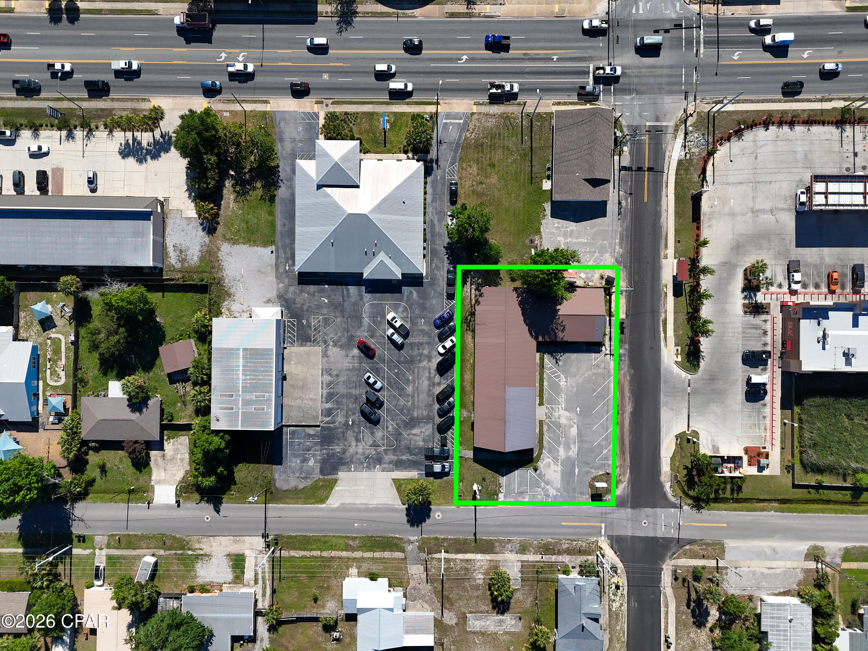Lynn Haven - Commercial Sale