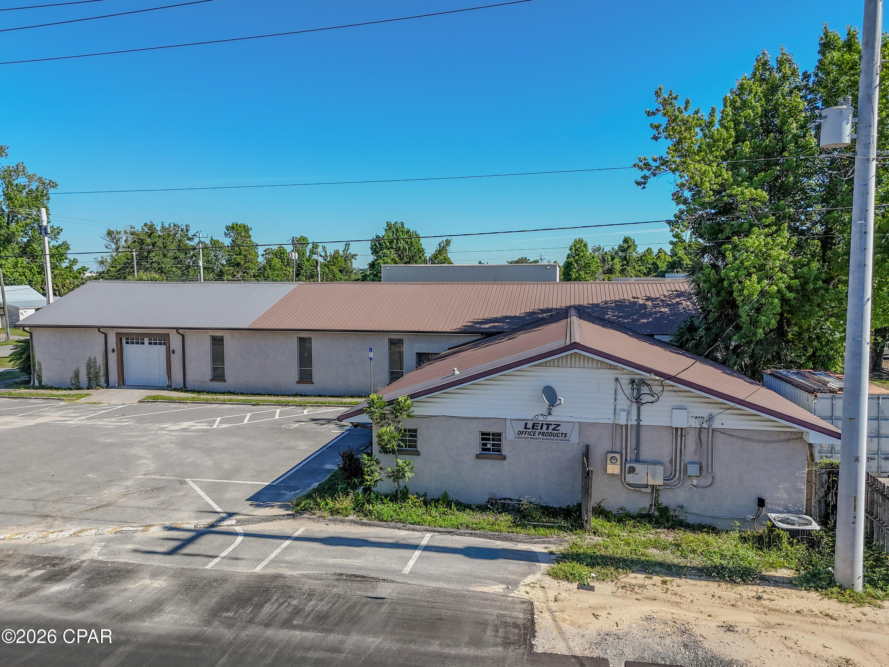 Lynn Haven - Commercial Sale