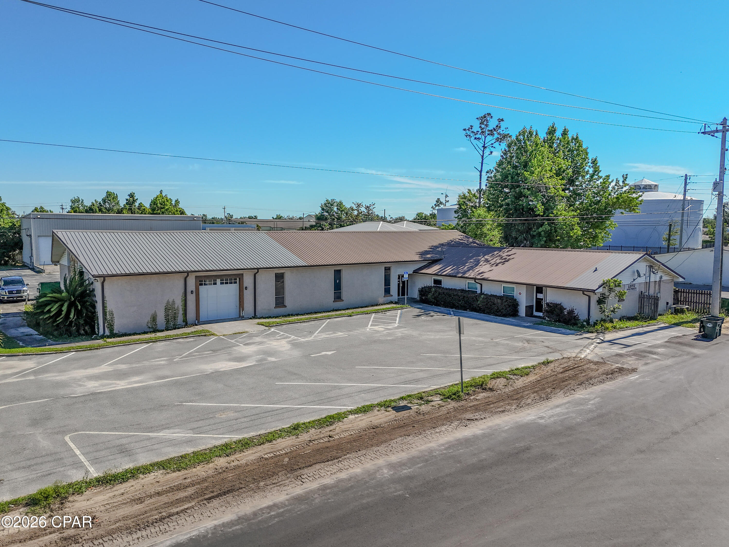 Lynn Haven - Commercial Sale