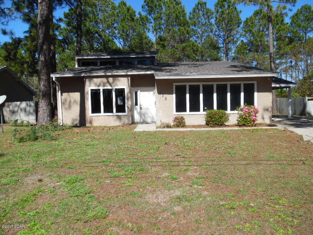 Gulf Highlands Unit-2 - Residential