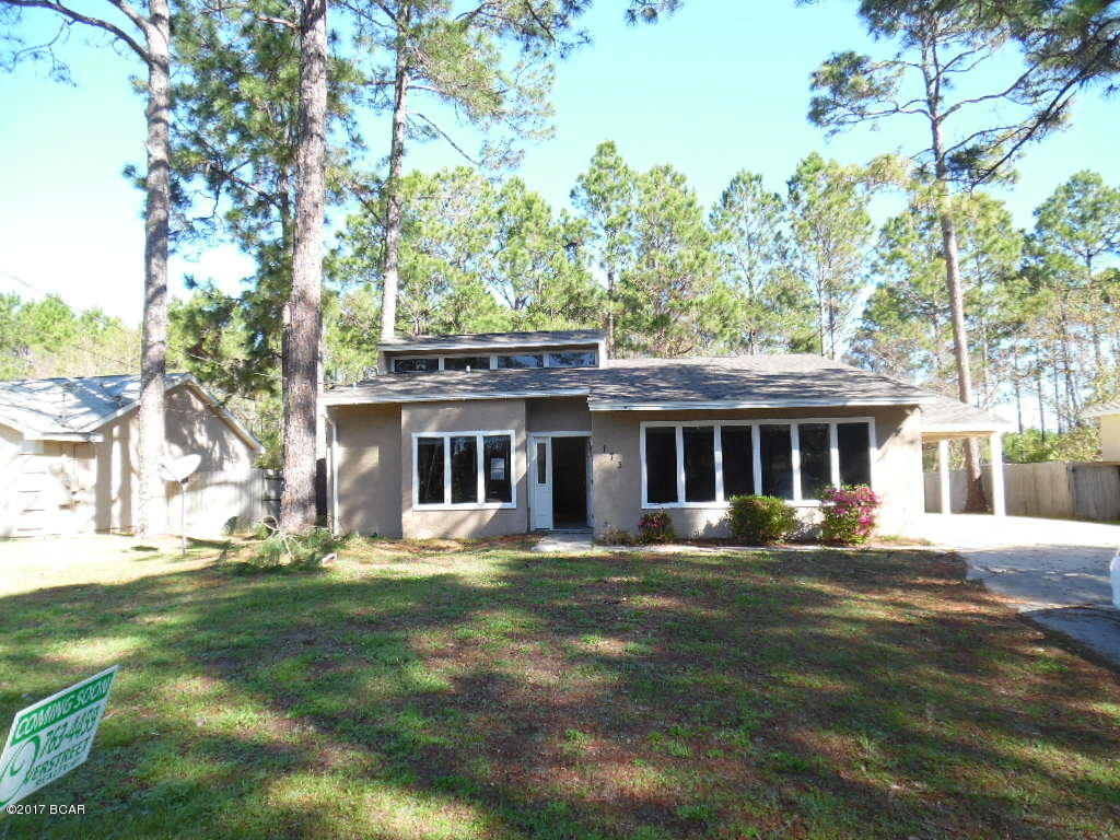 Gulf Highlands Unit-2 - Residential