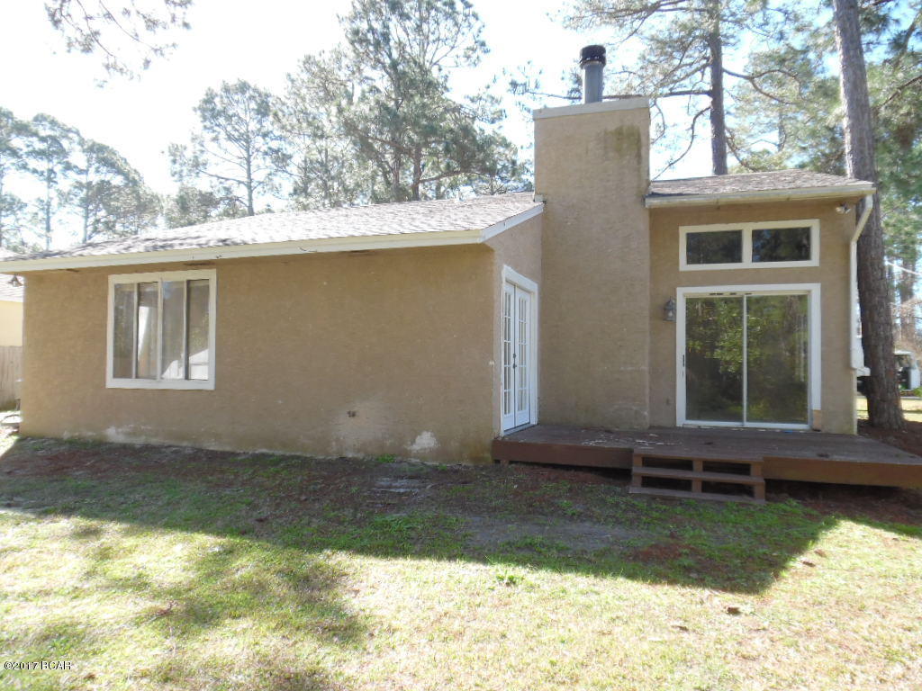 Gulf Highlands Unit-2 - Residential