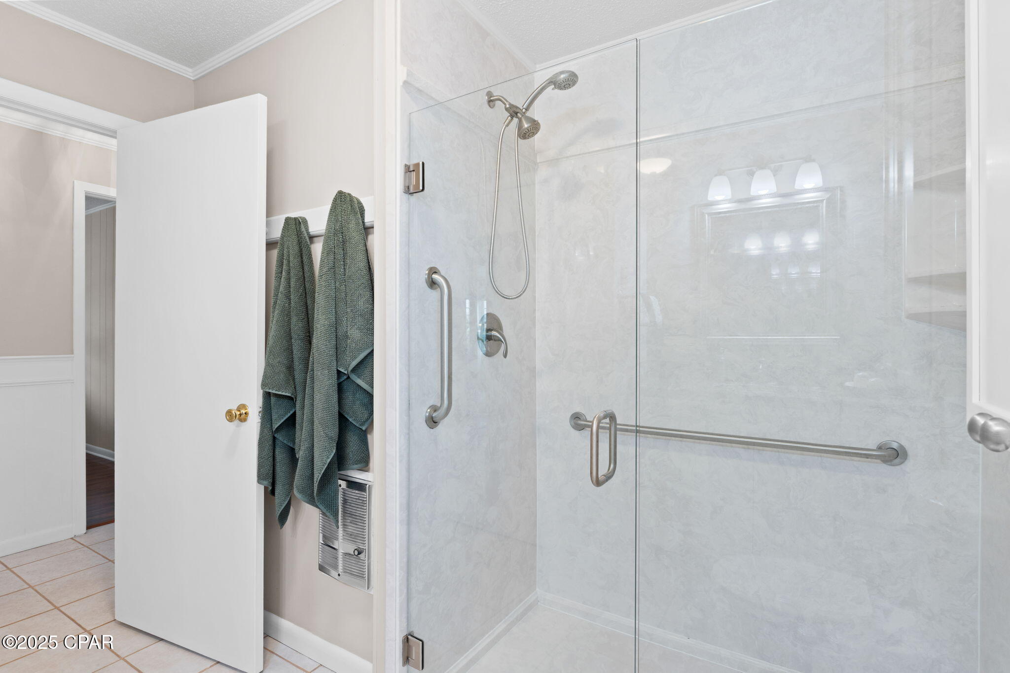 Santa Monica Beach - Residential