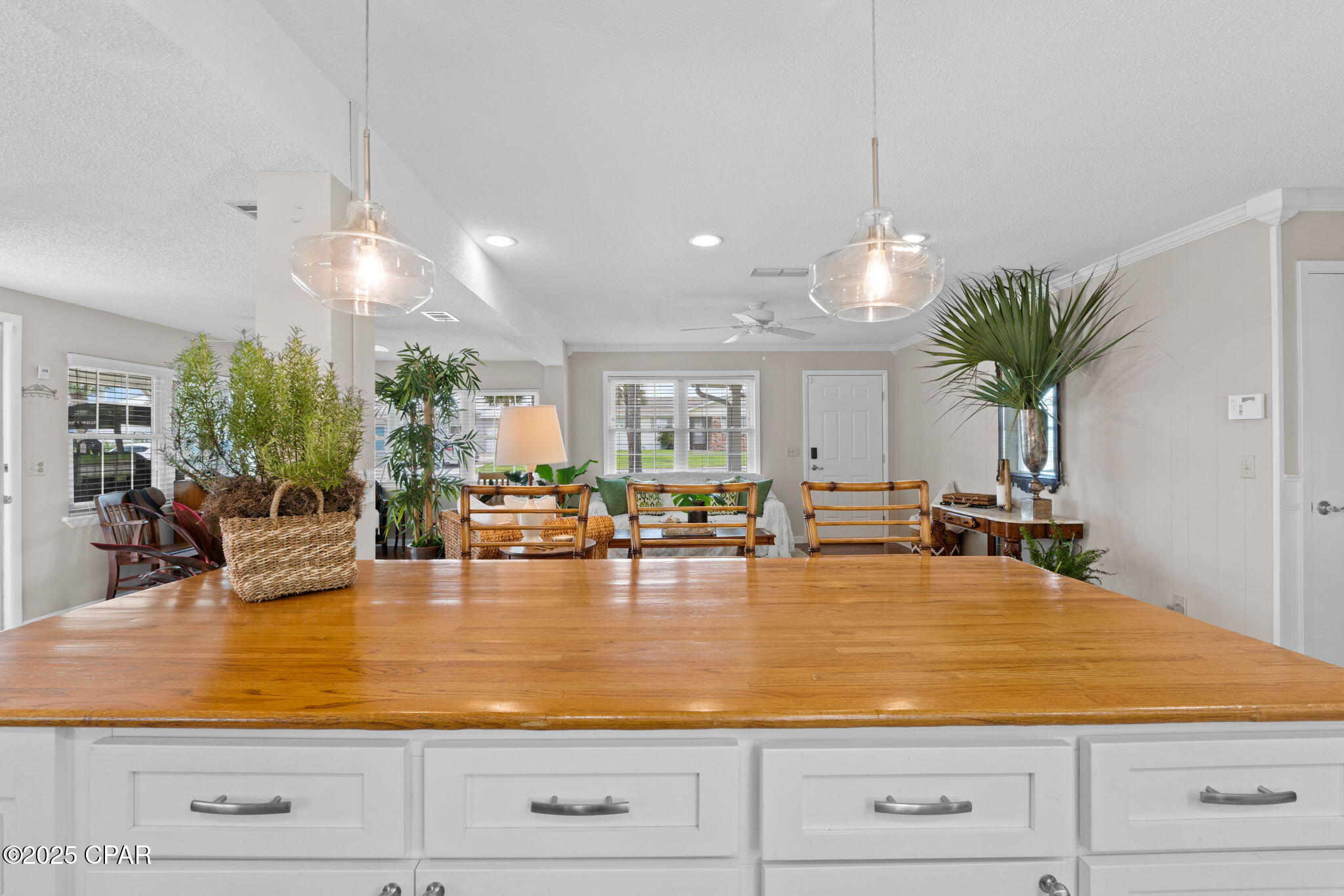 Santa Monica Beach - Residential