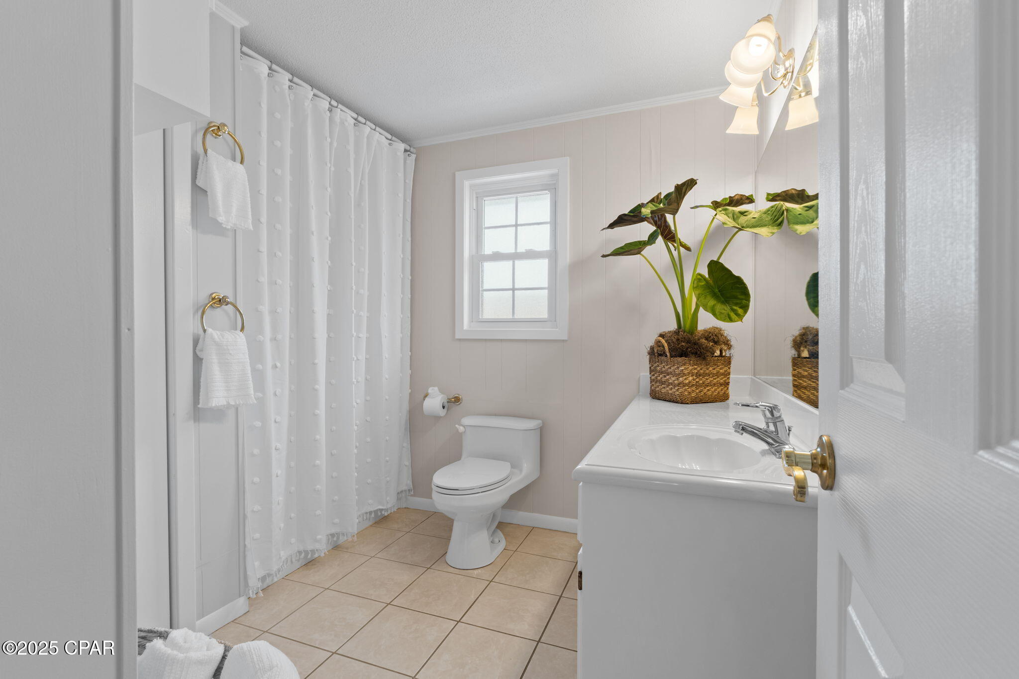 Santa Monica Beach - Residential