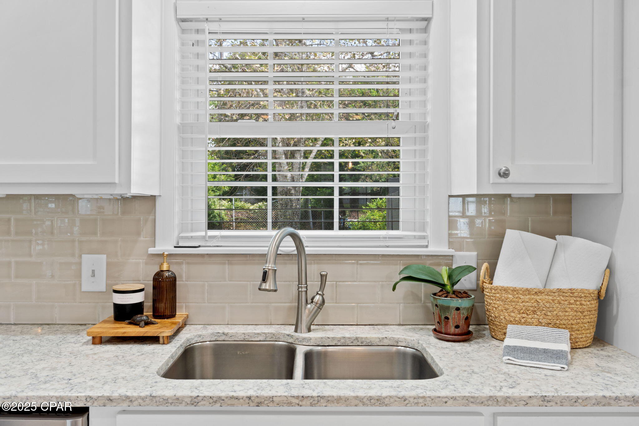 Santa Monica Beach - Residential