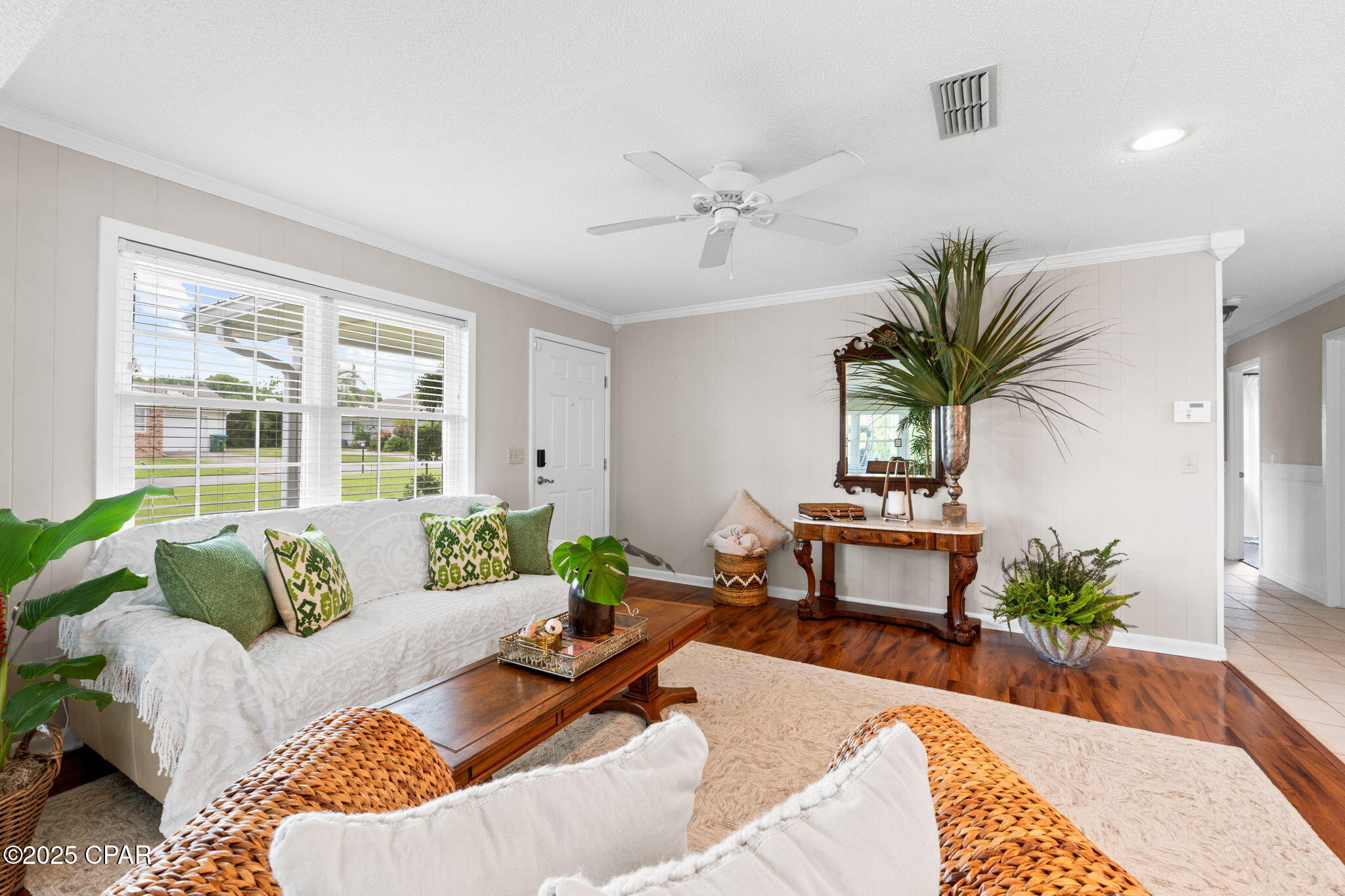 Santa Monica Beach - Residential