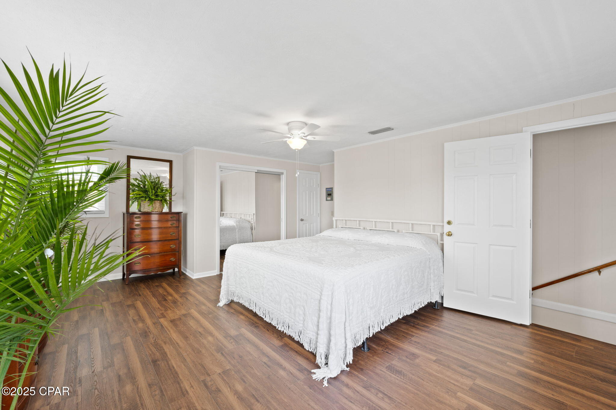 Santa Monica Beach - Residential