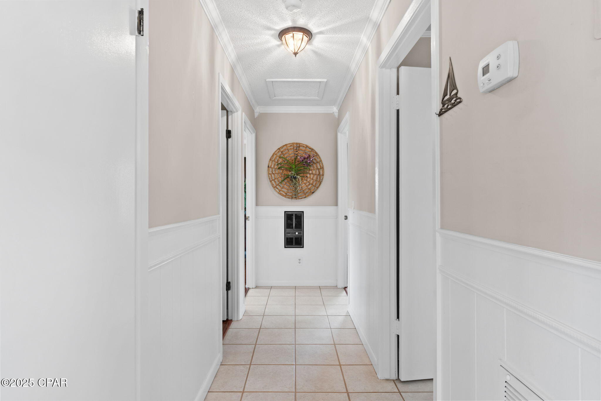 Santa Monica Beach - Residential