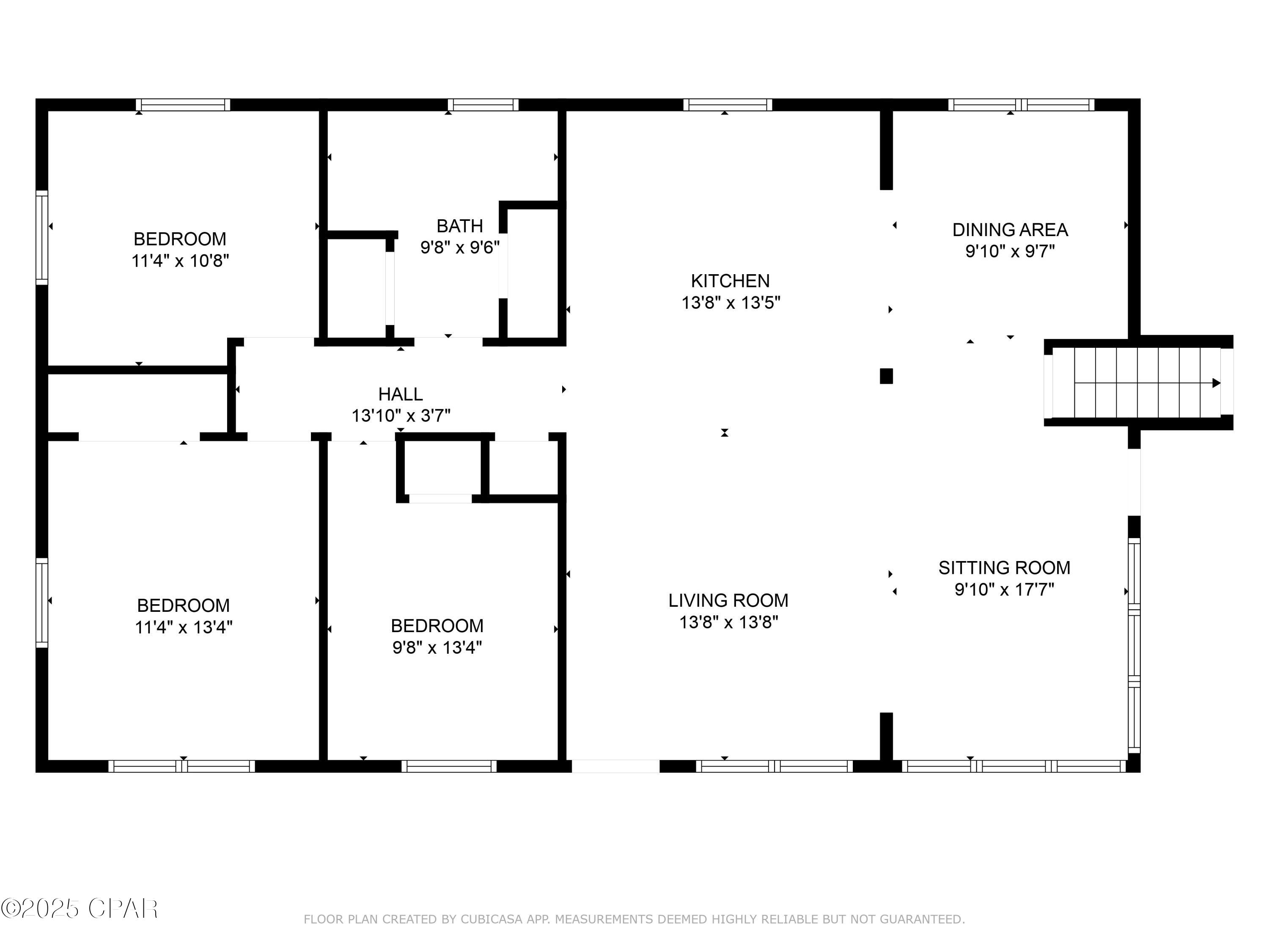 Santa Monica Beach - Residential