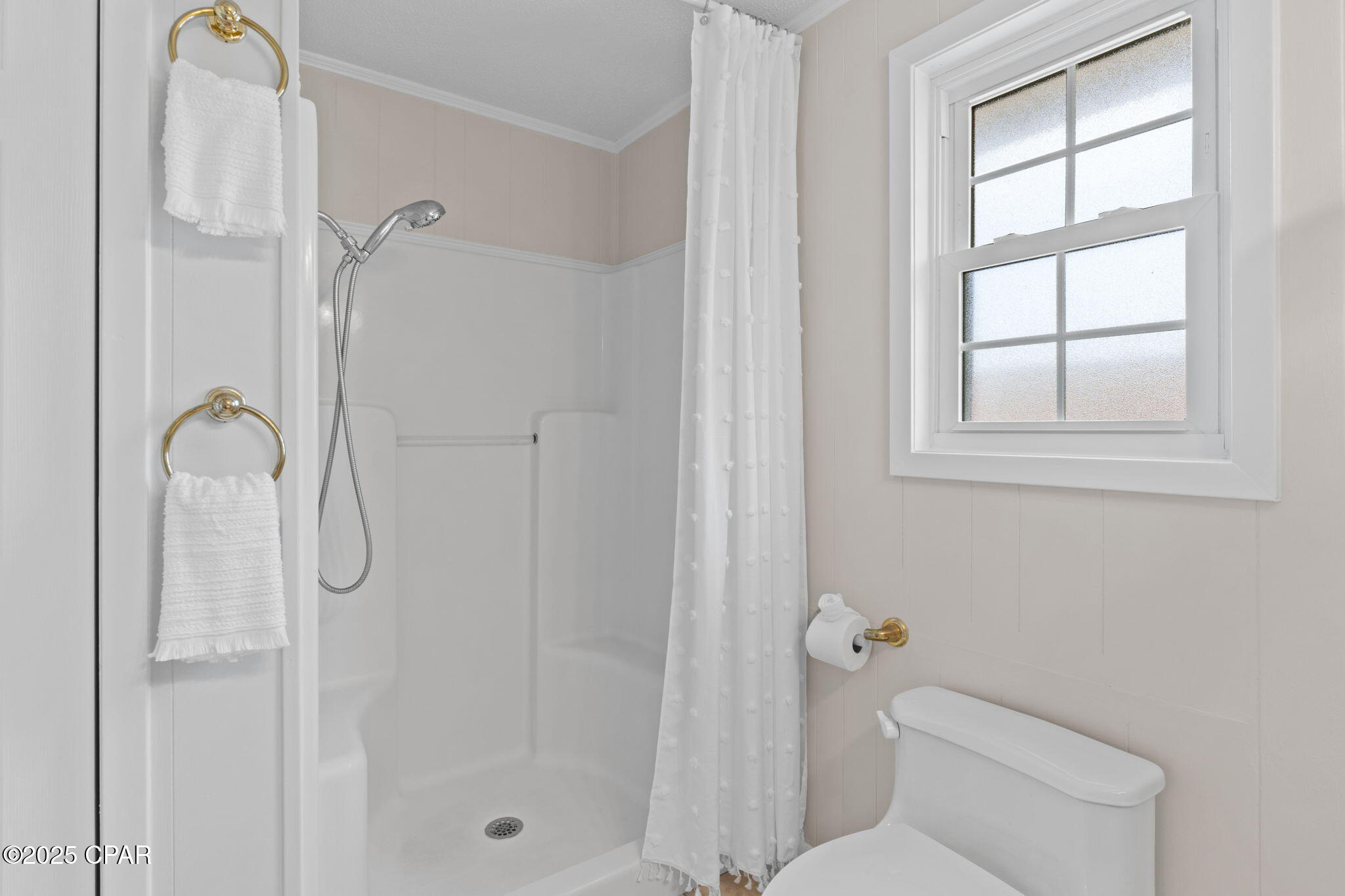 Santa Monica Beach - Residential