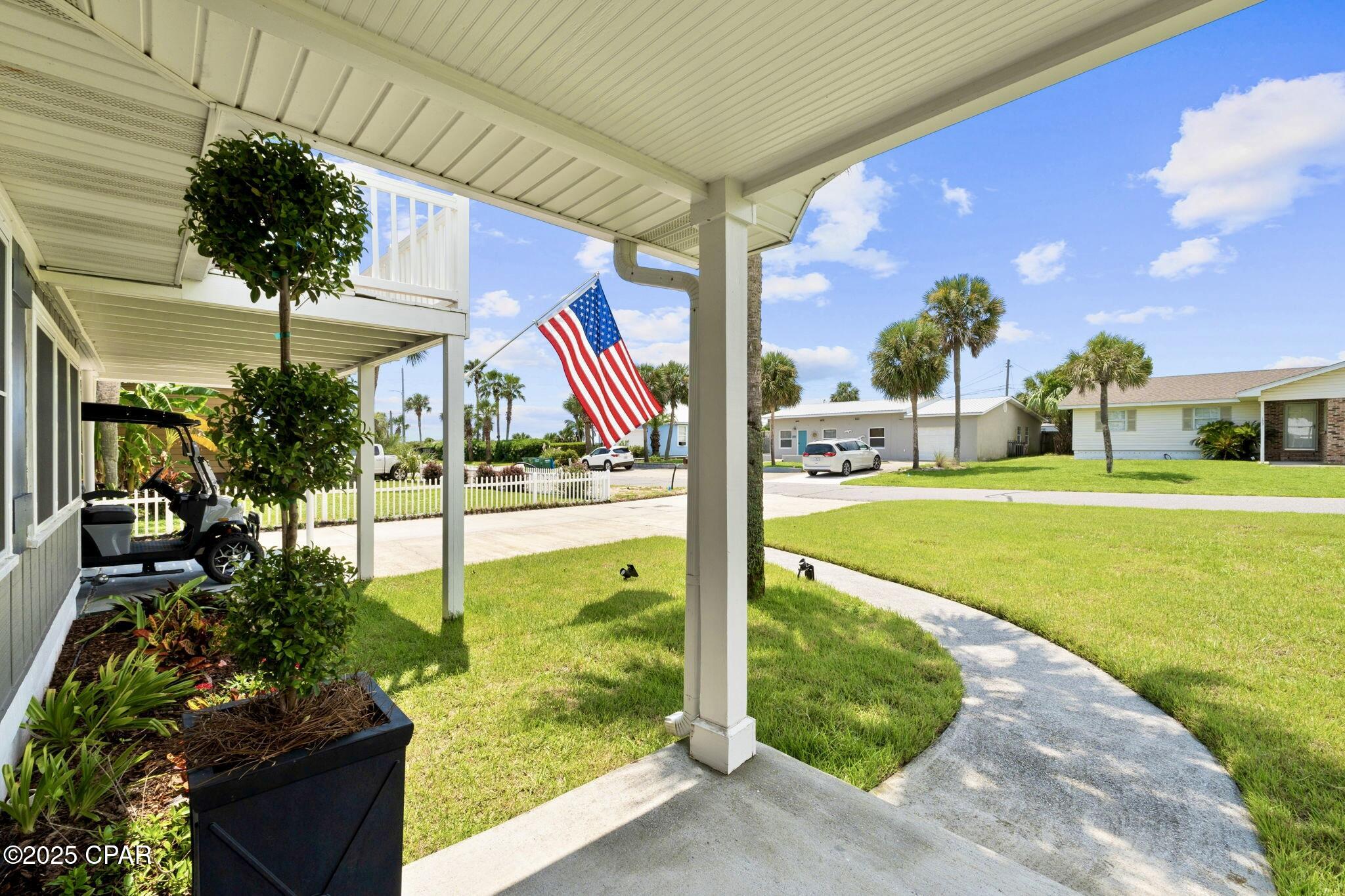Santa Monica Beach - Residential