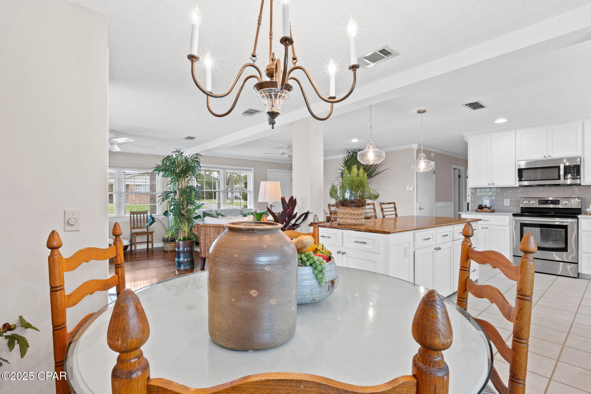 Santa Monica Beach - Residential