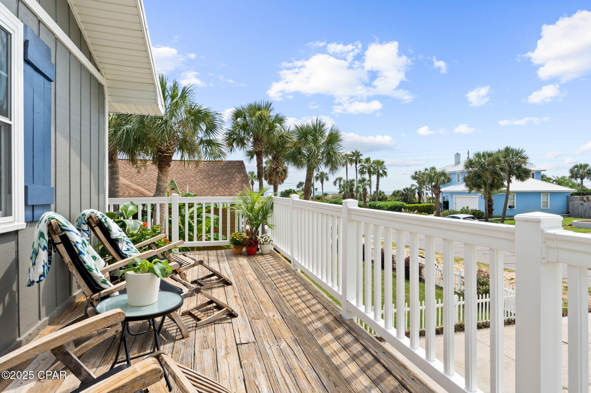 Santa Monica Beach - Residential