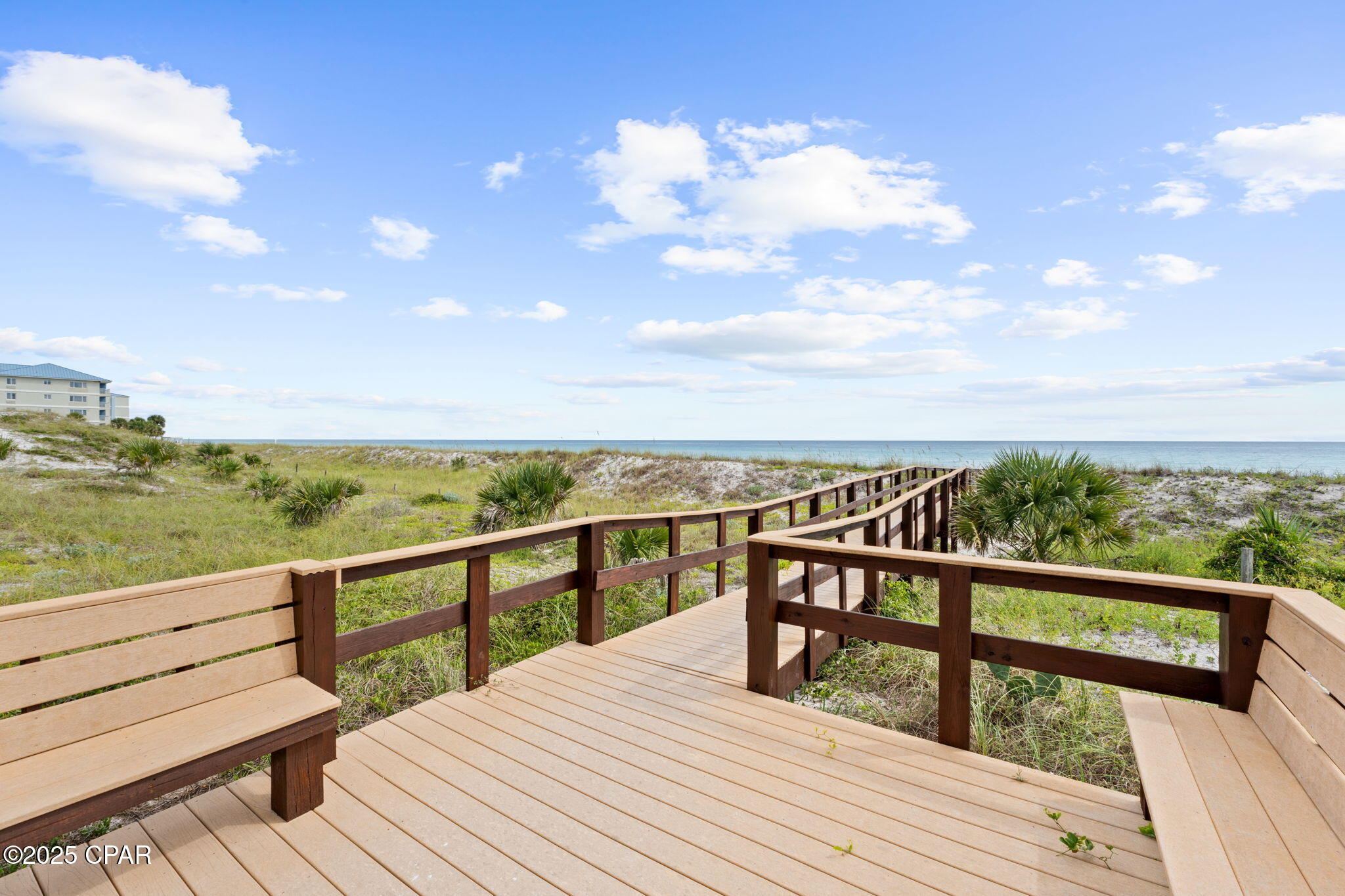 Santa Monica Beach - Residential