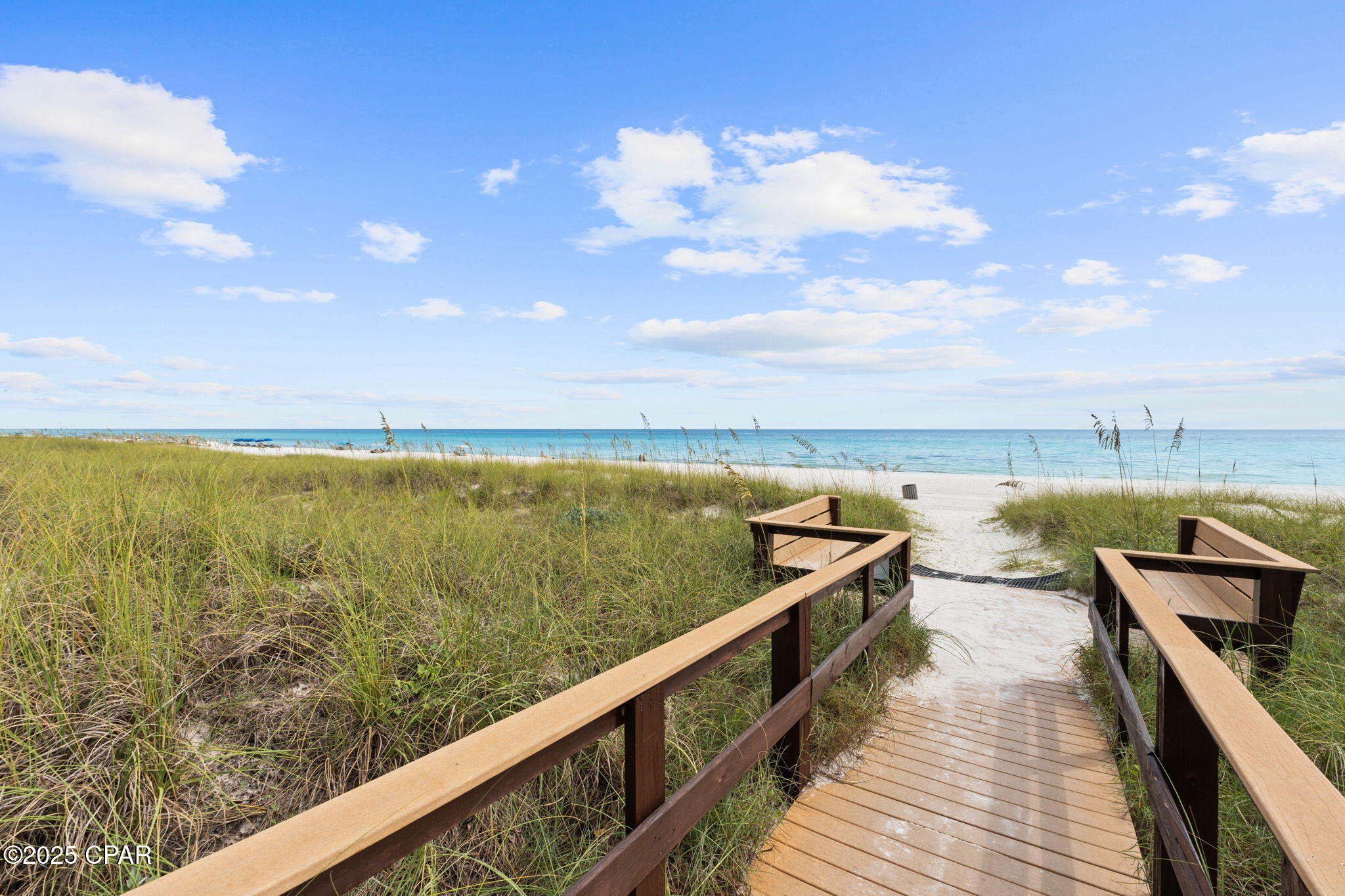 Santa Monica Beach - Residential