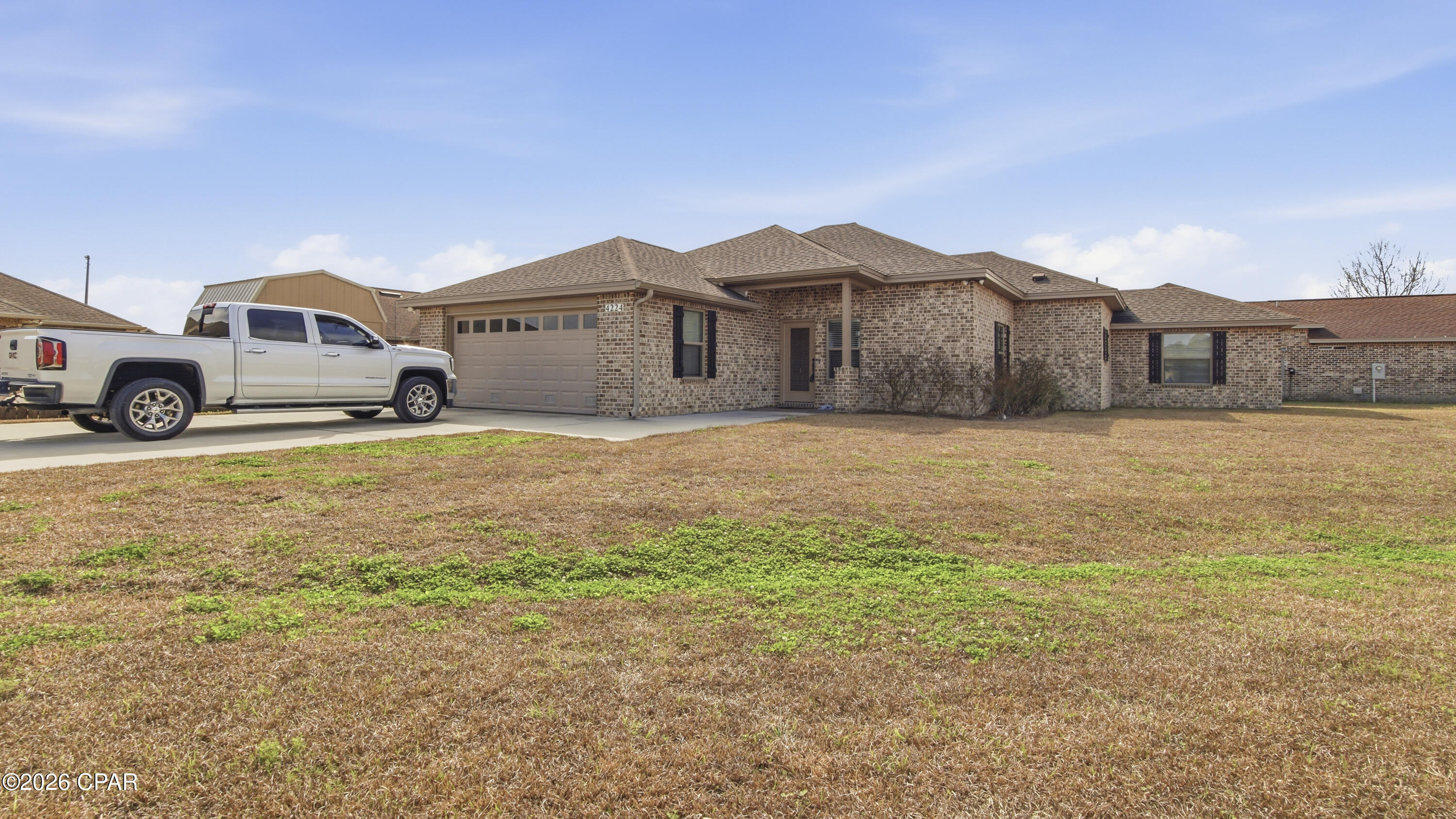 Bylsma Manor Estates - Residential